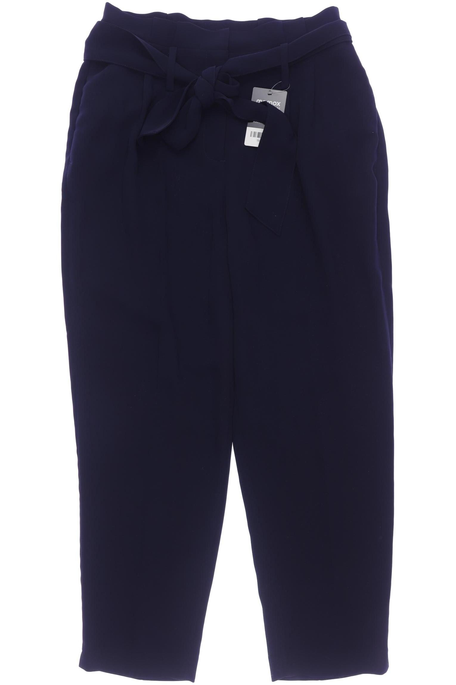 

Boden Damen Stoffhose, marineblau, Gr. 36