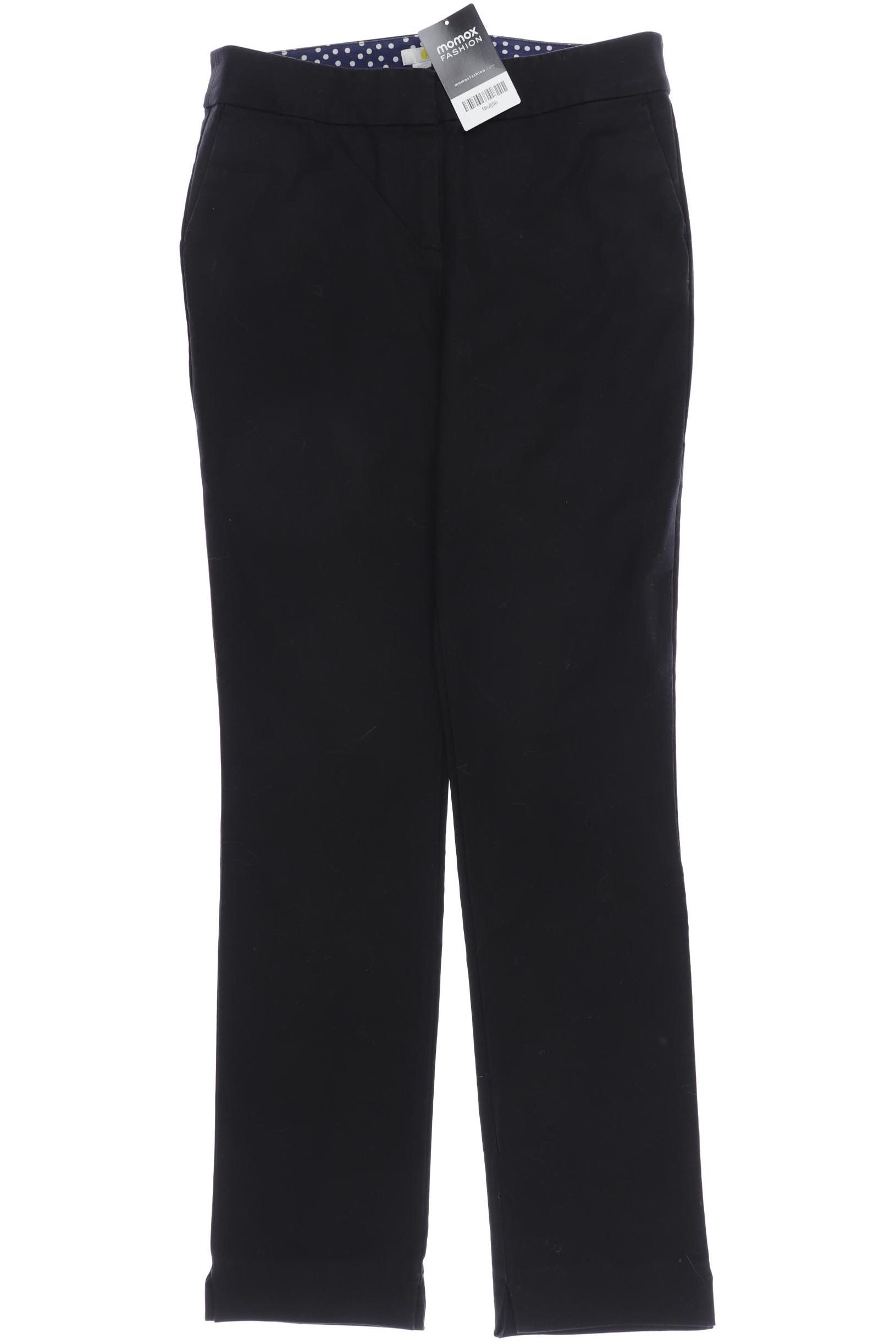 

Boden Damen Stoffhose, schwarz, Gr. 36