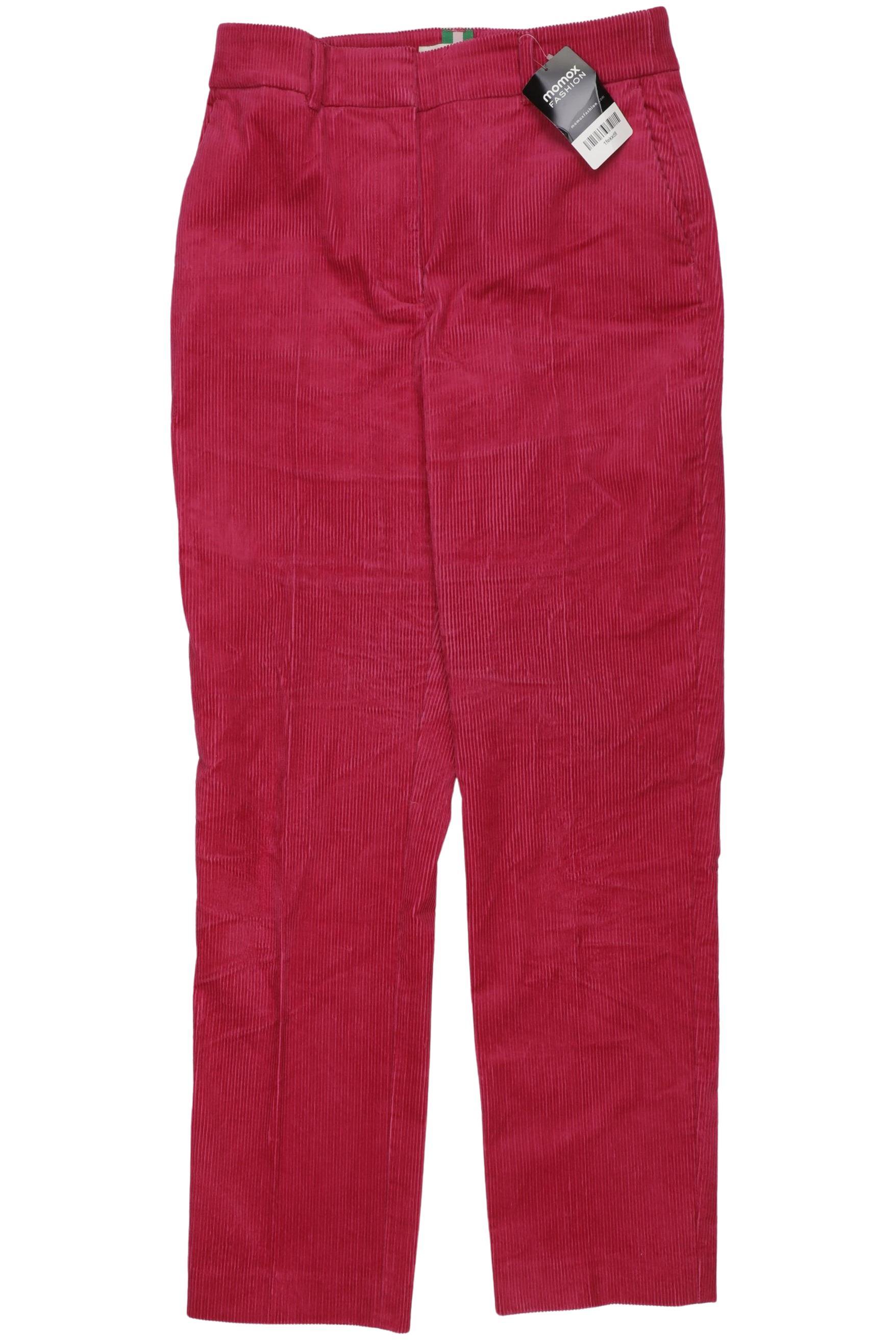 

Boden Damen Stoffhose, pink, Gr. 36