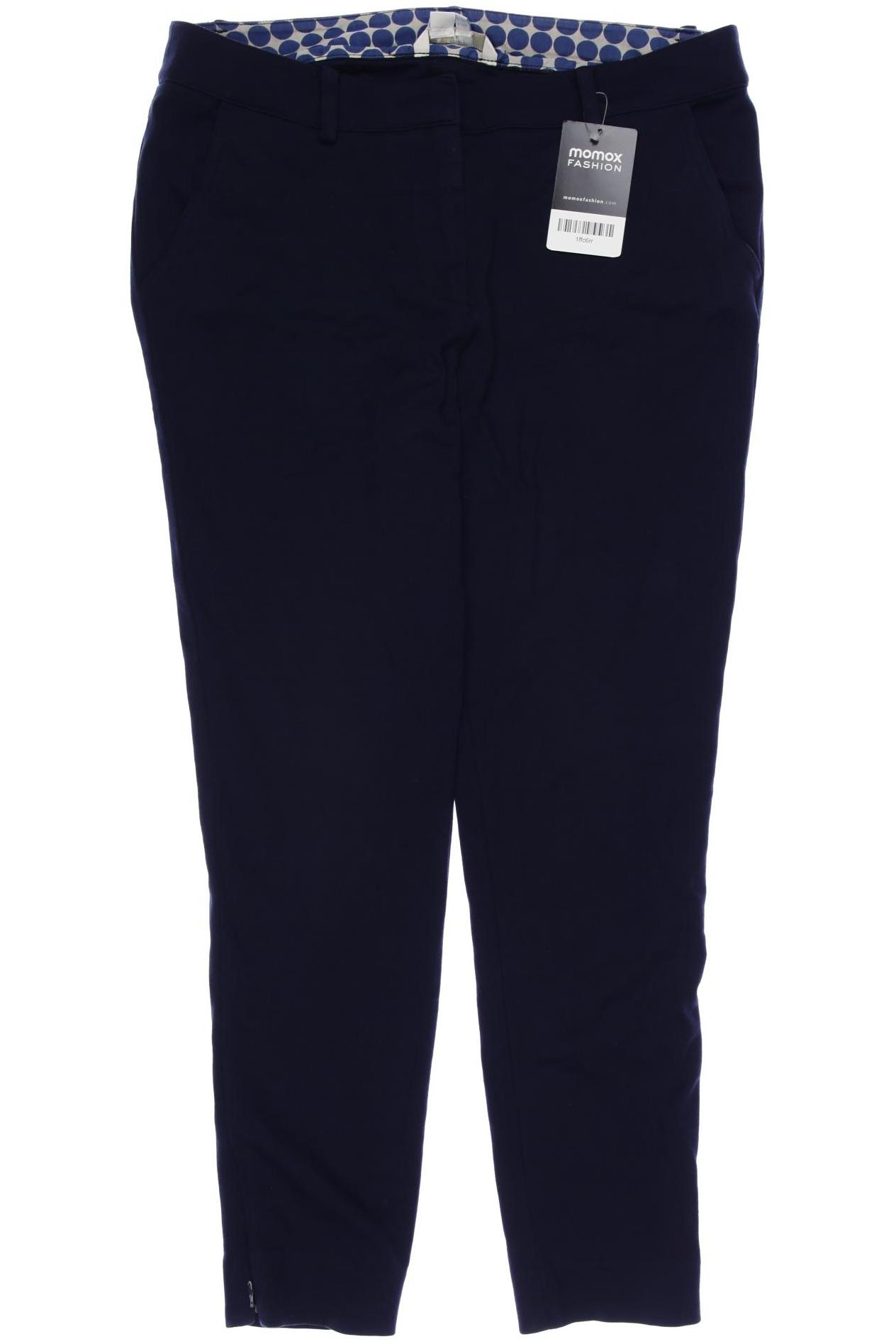 

Boden Damen Stoffhose, marineblau, Gr. 38