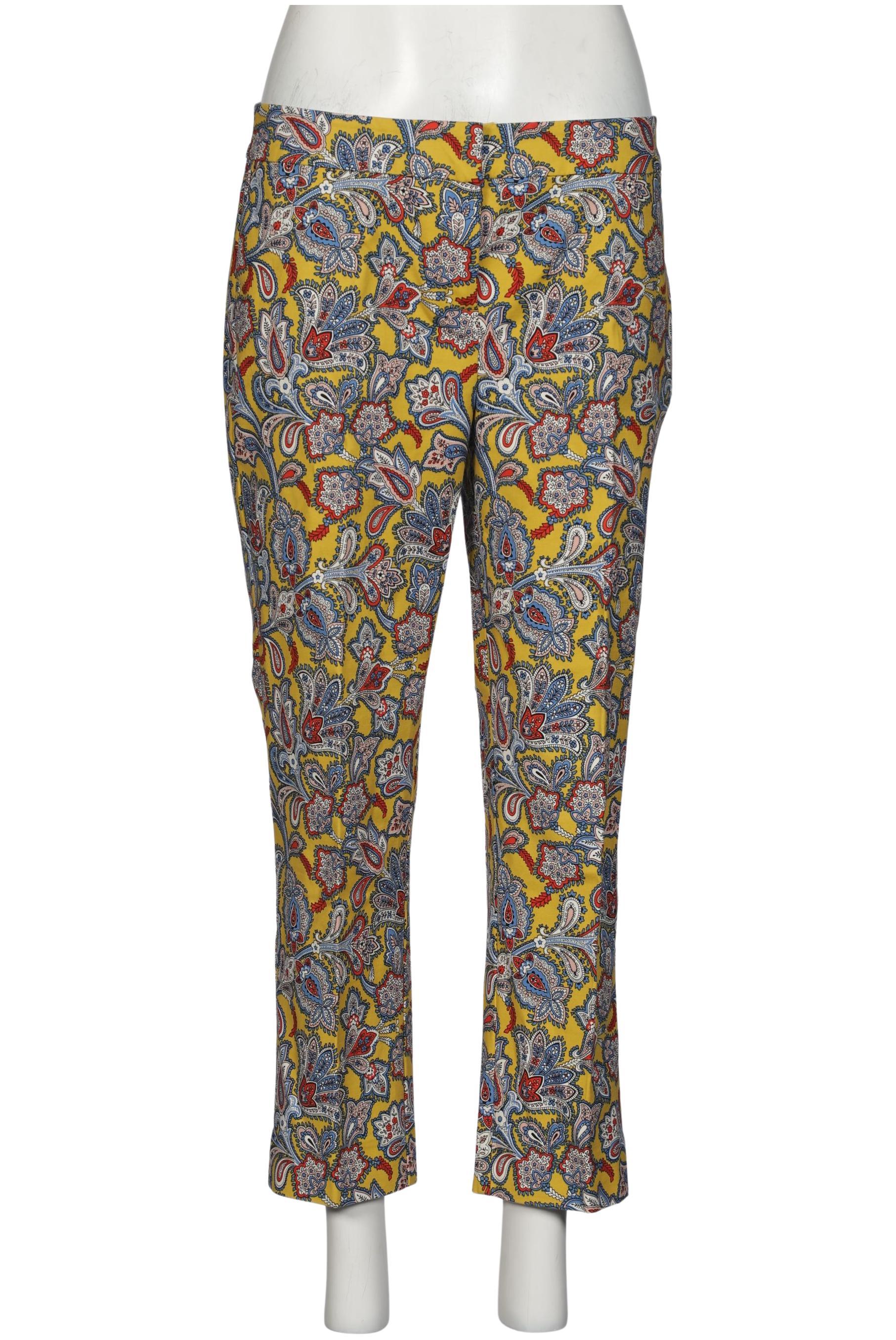 

Boden Damen Stoffhose, mehrfarbig, Gr. 40