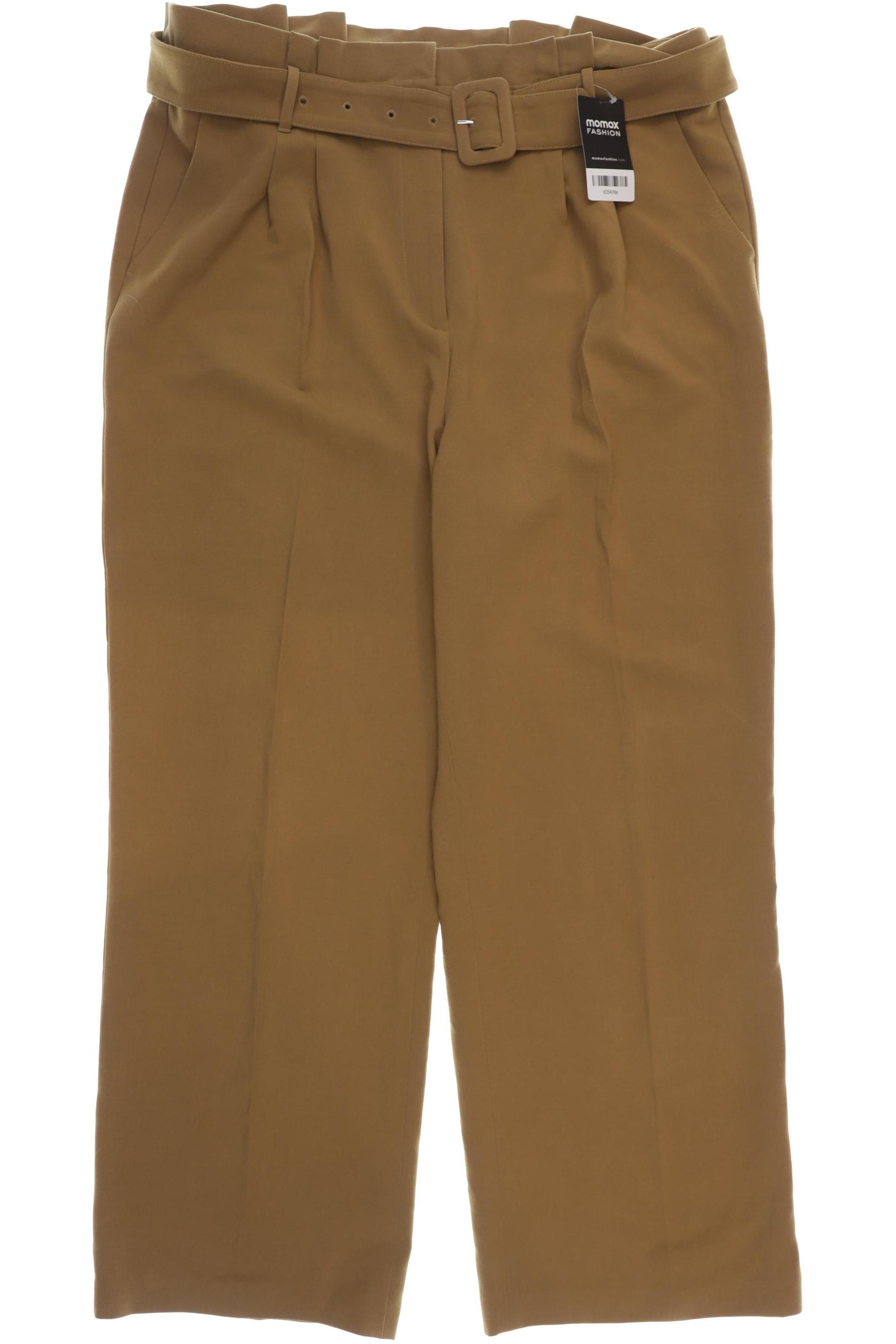 

Boden Damen Stoffhose, braun, Gr. 46