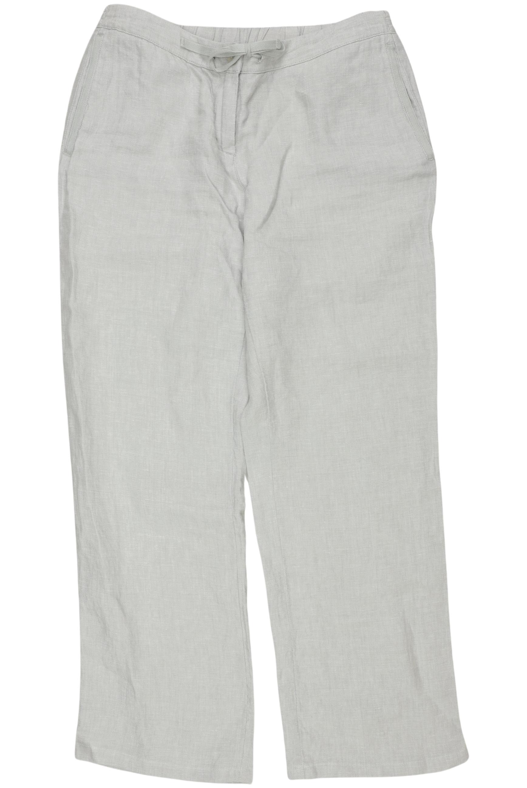 

Boden Damen Stoffhose, grau, Gr. 36