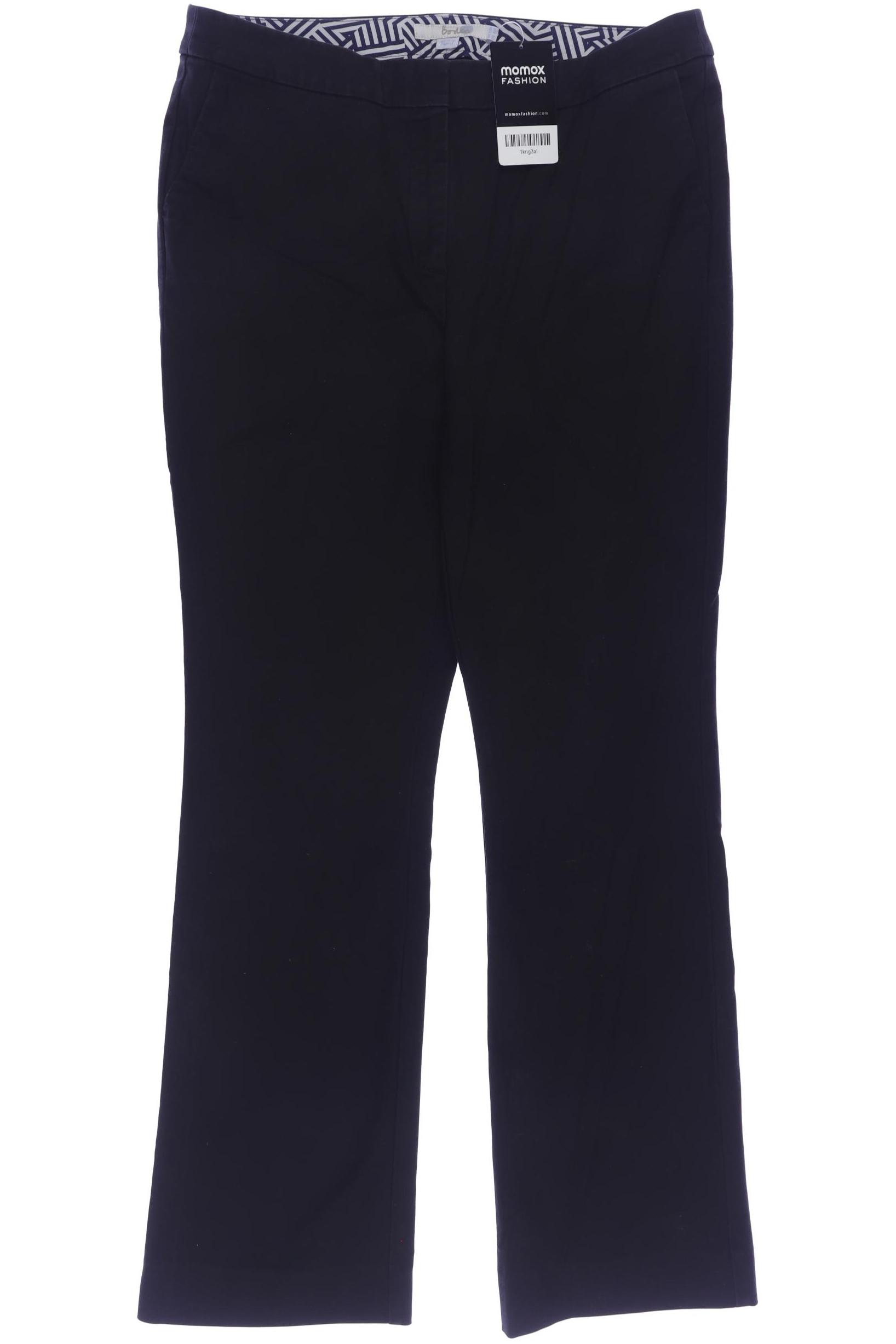 

Boden Damen Stoffhose, schwarz, Gr. 38