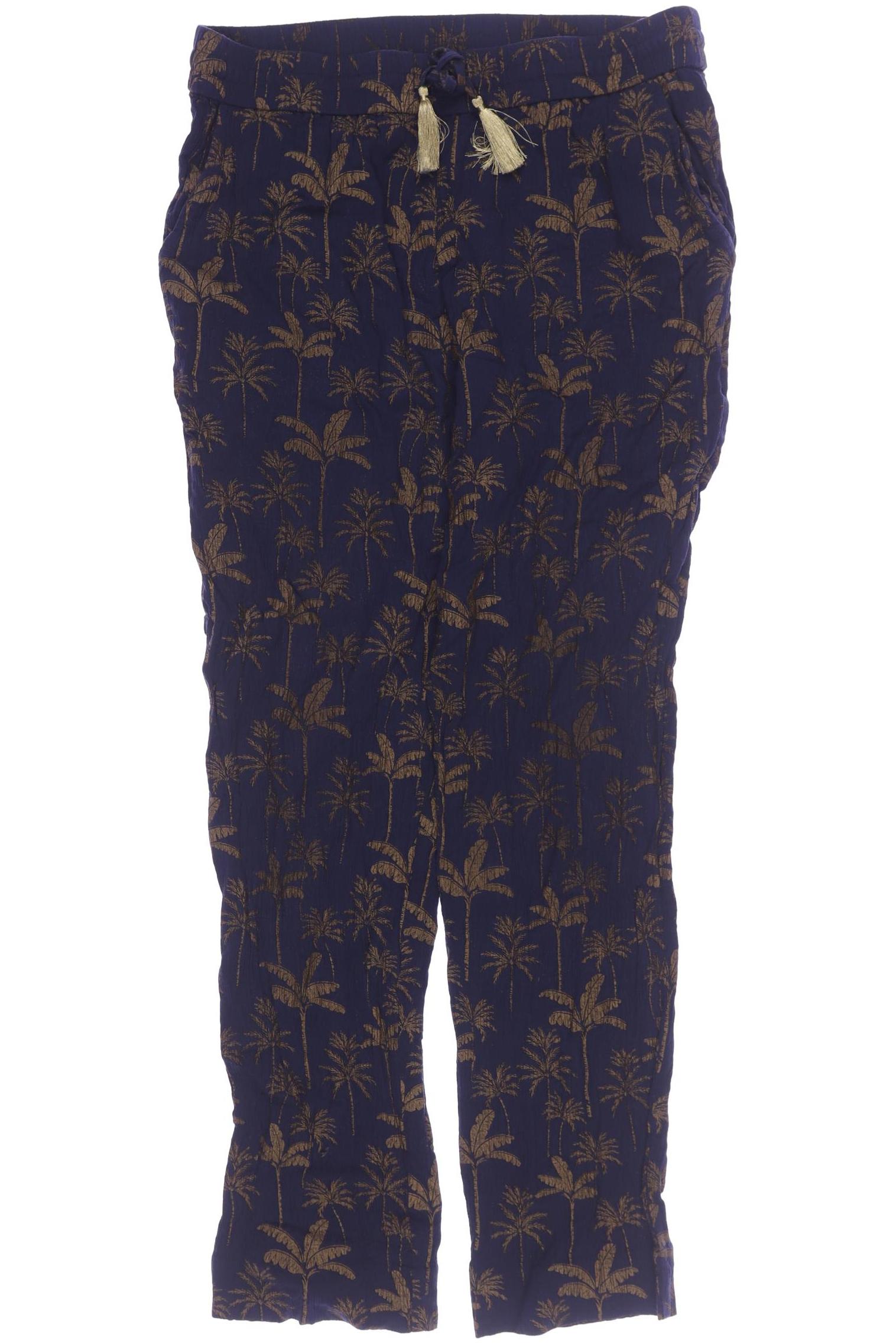 

Boden Damen Stoffhose, marineblau, Gr. 34