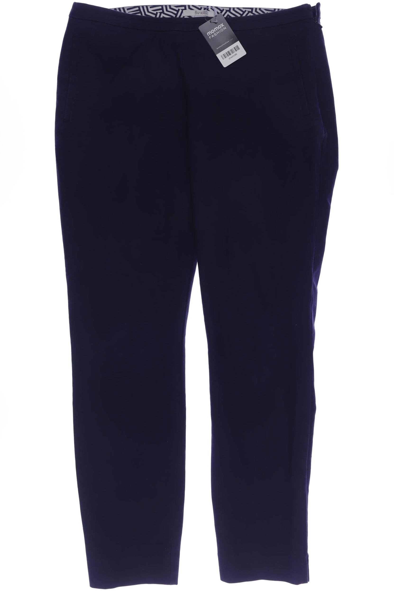 

Boden Damen Stoffhose, marineblau, Gr. 42