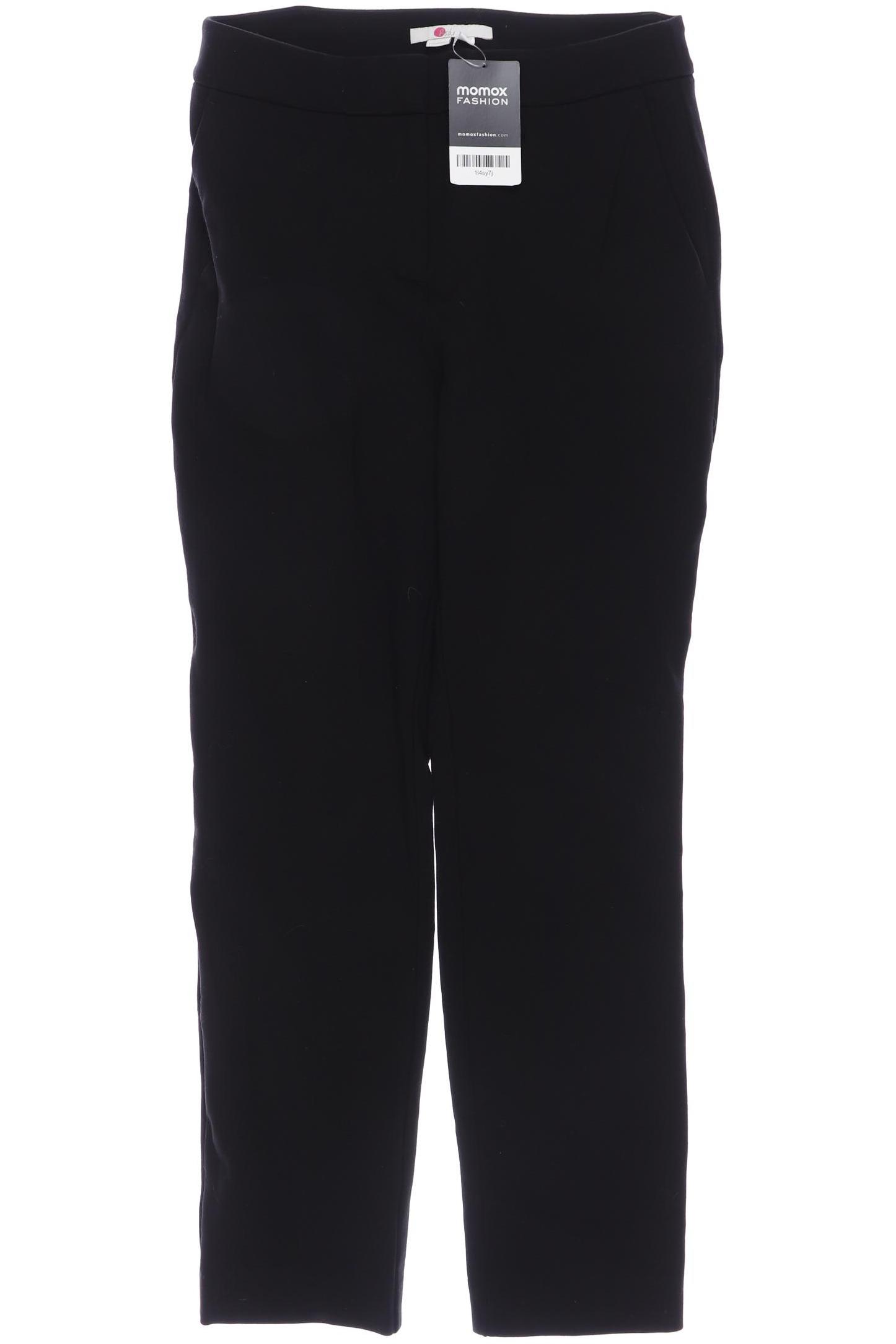 

Boden Damen Stoffhose, schwarz