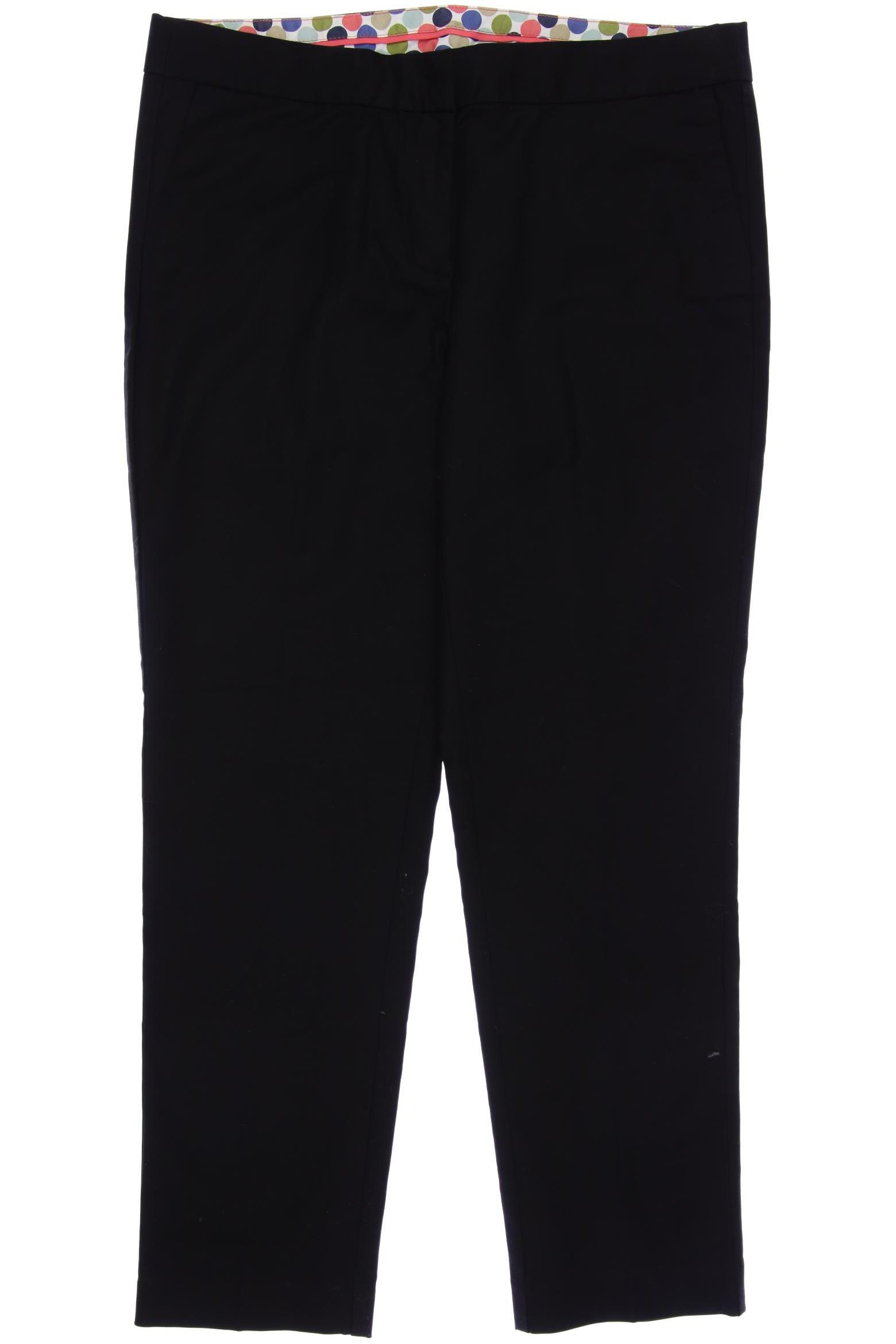 

Boden Damen Stoffhose, schwarz, Gr. 40