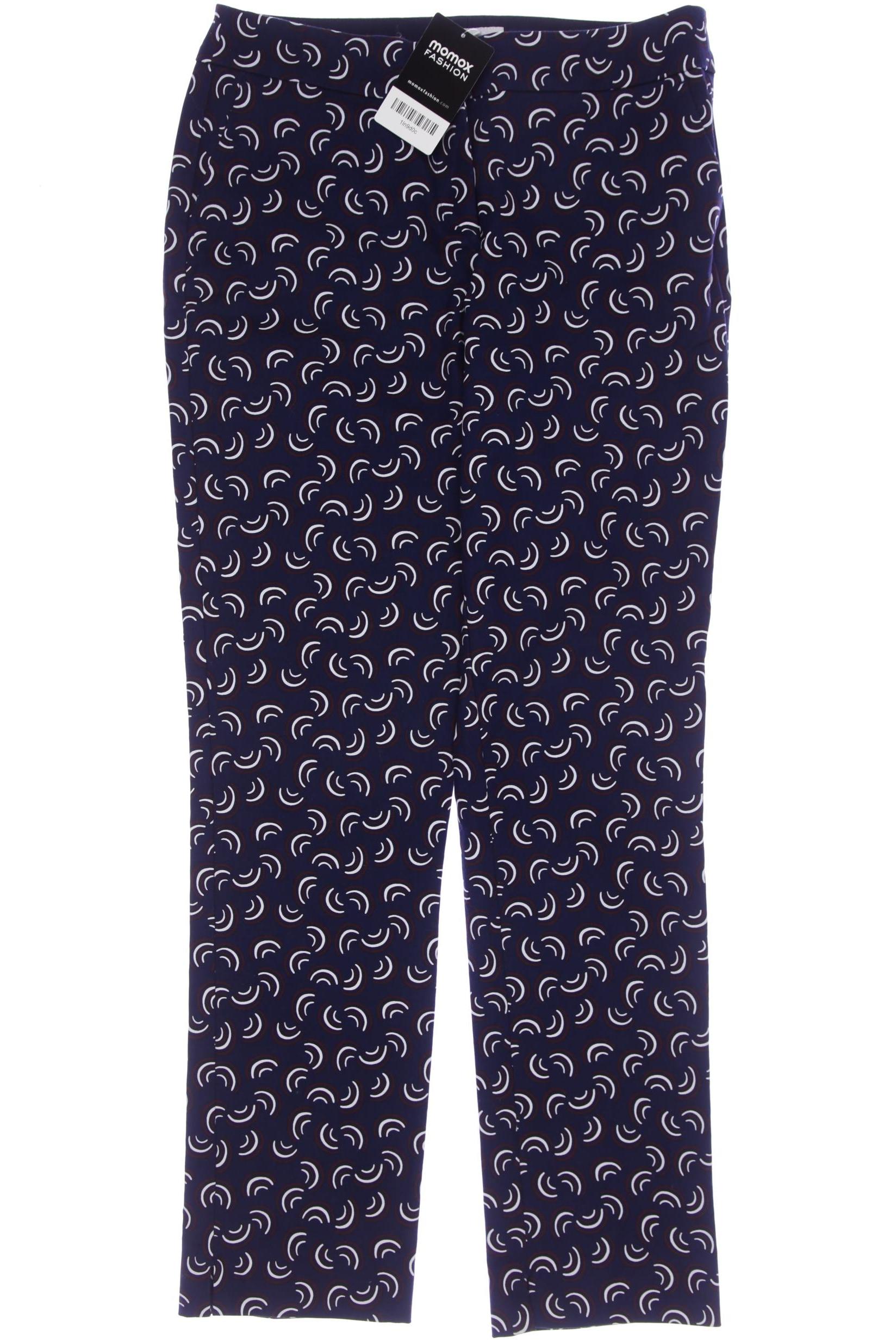 

Boden Damen Stoffhose, marineblau, Gr. 36