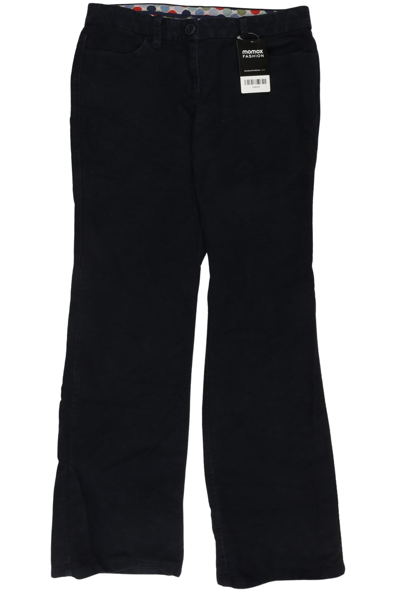 

Boden Damen Stoffhose, marineblau, Gr. 34