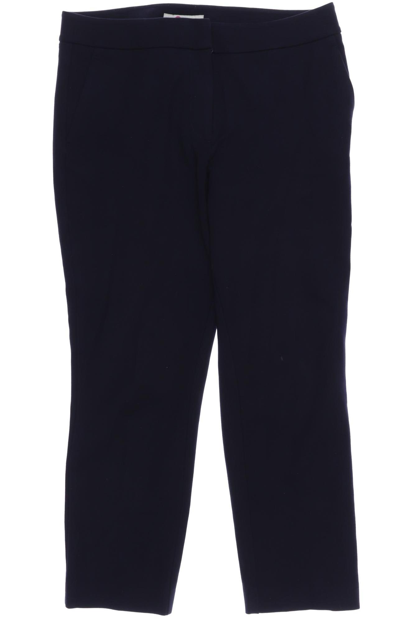 

Boden Damen Stoffhose, marineblau, Gr. 38