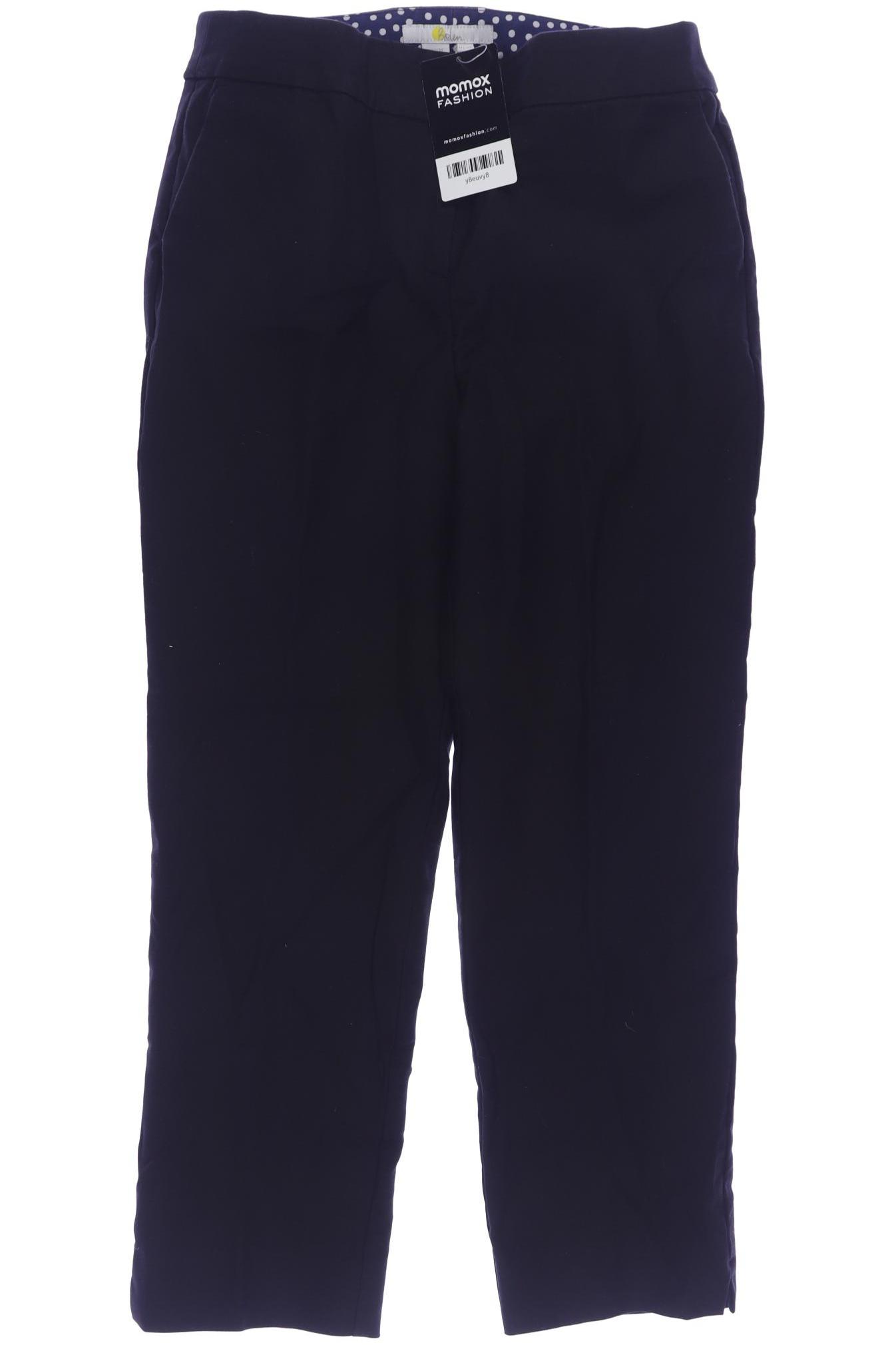 

Boden Damen Stoffhose, schwarz, Gr. 34