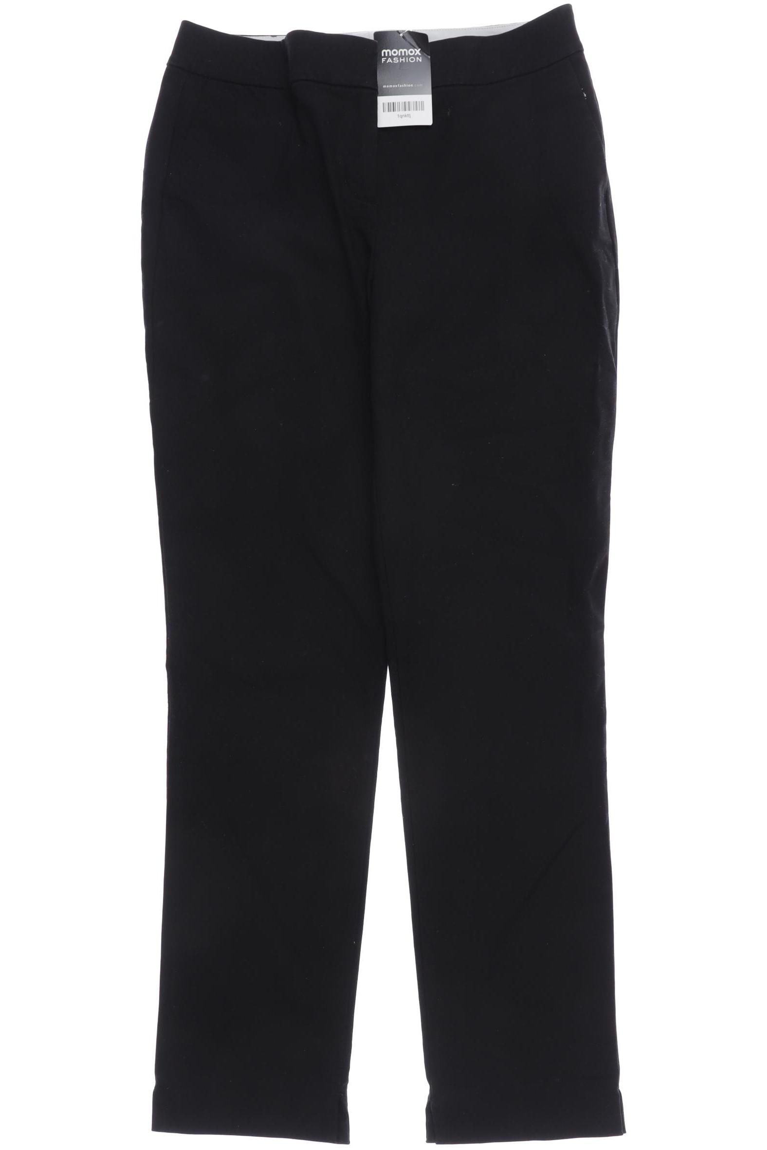 

Boden Damen Stoffhose, schwarz, Gr. 36