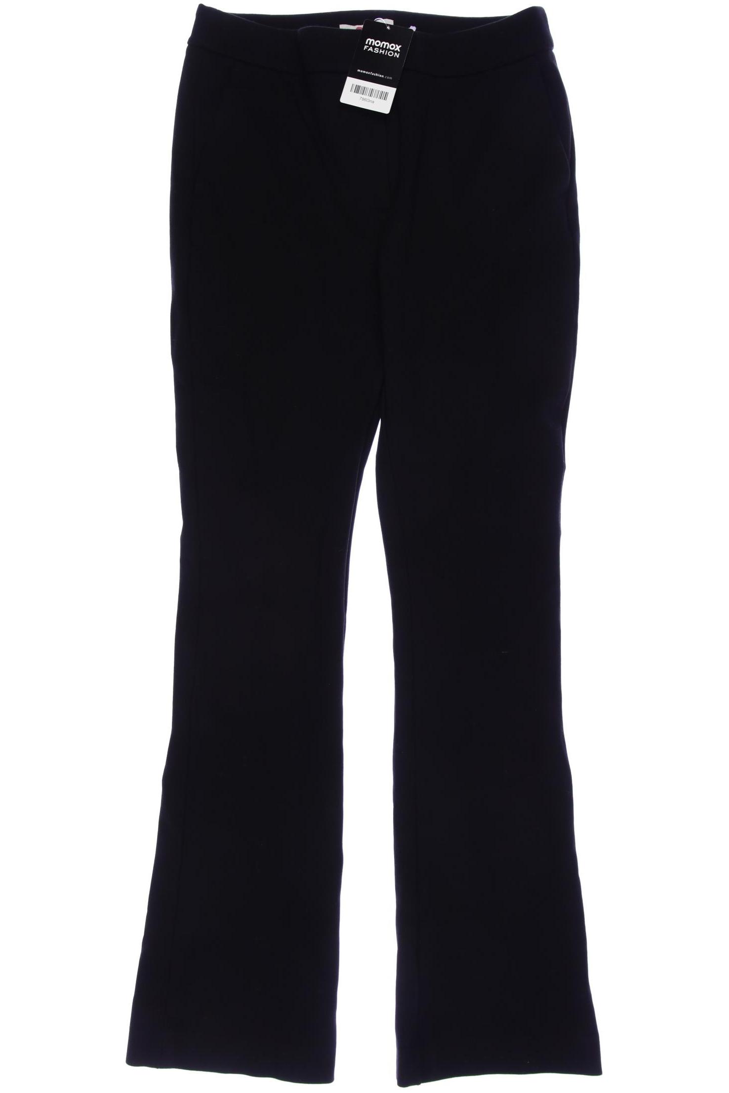 

Boden Damen Stoffhose, schwarz