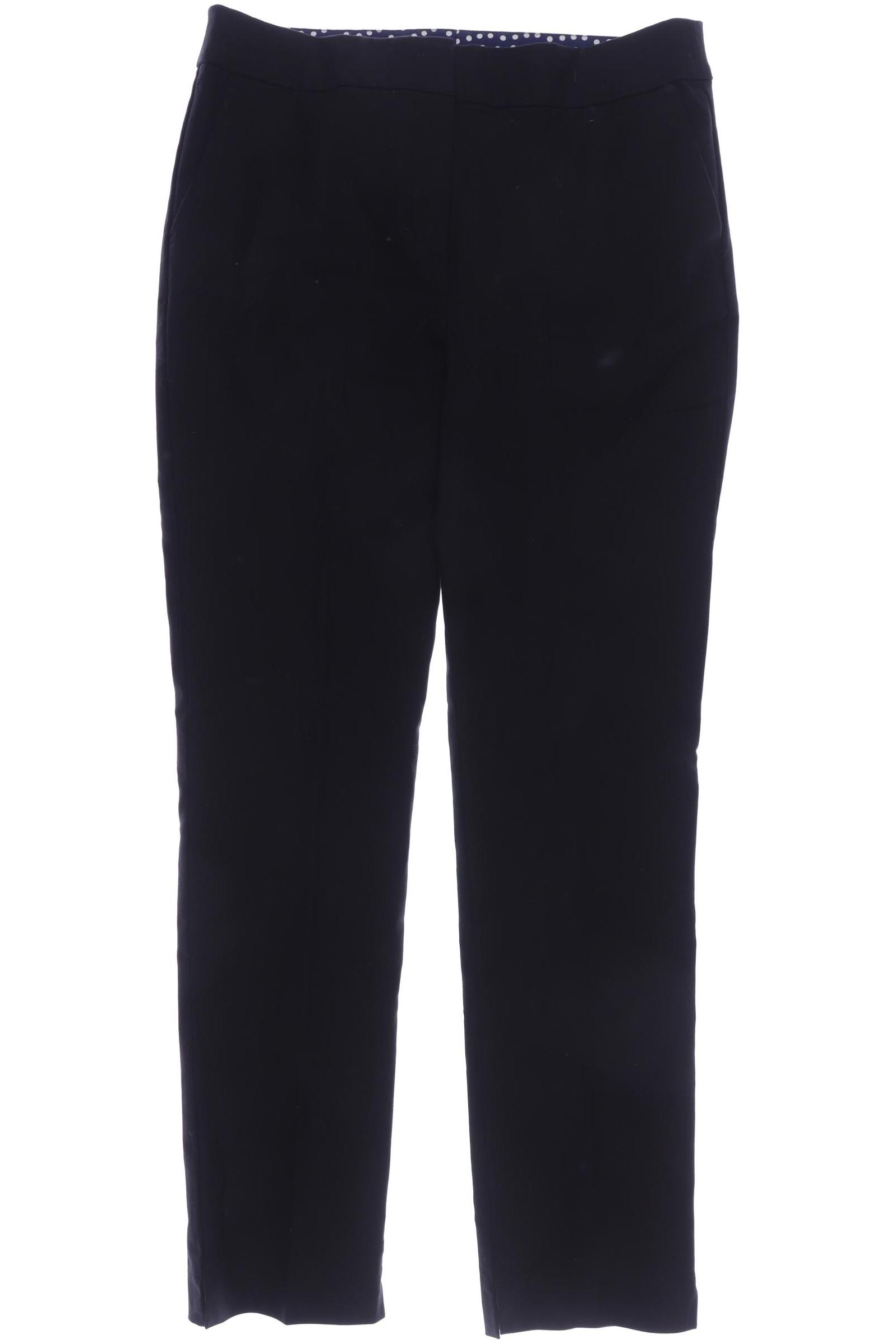 

Boden Damen Stoffhose, schwarz
