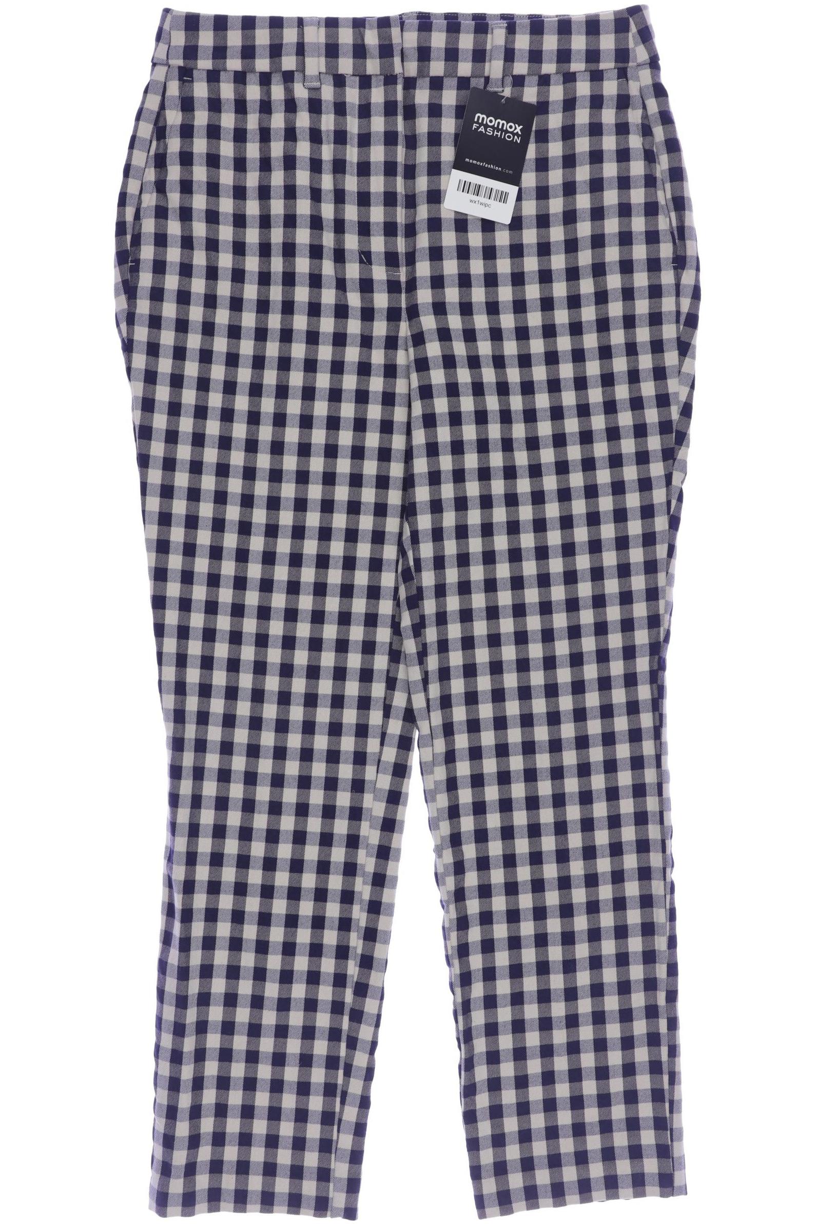 

Boden Damen Stoffhose, blau, Gr. 34