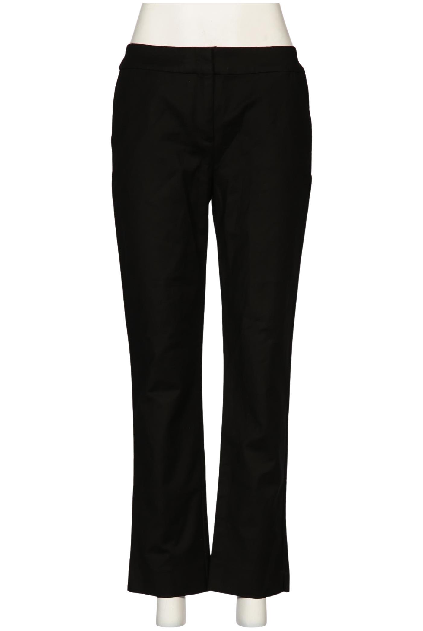 

Boden Damen Stoffhose, schwarz, Gr. 38