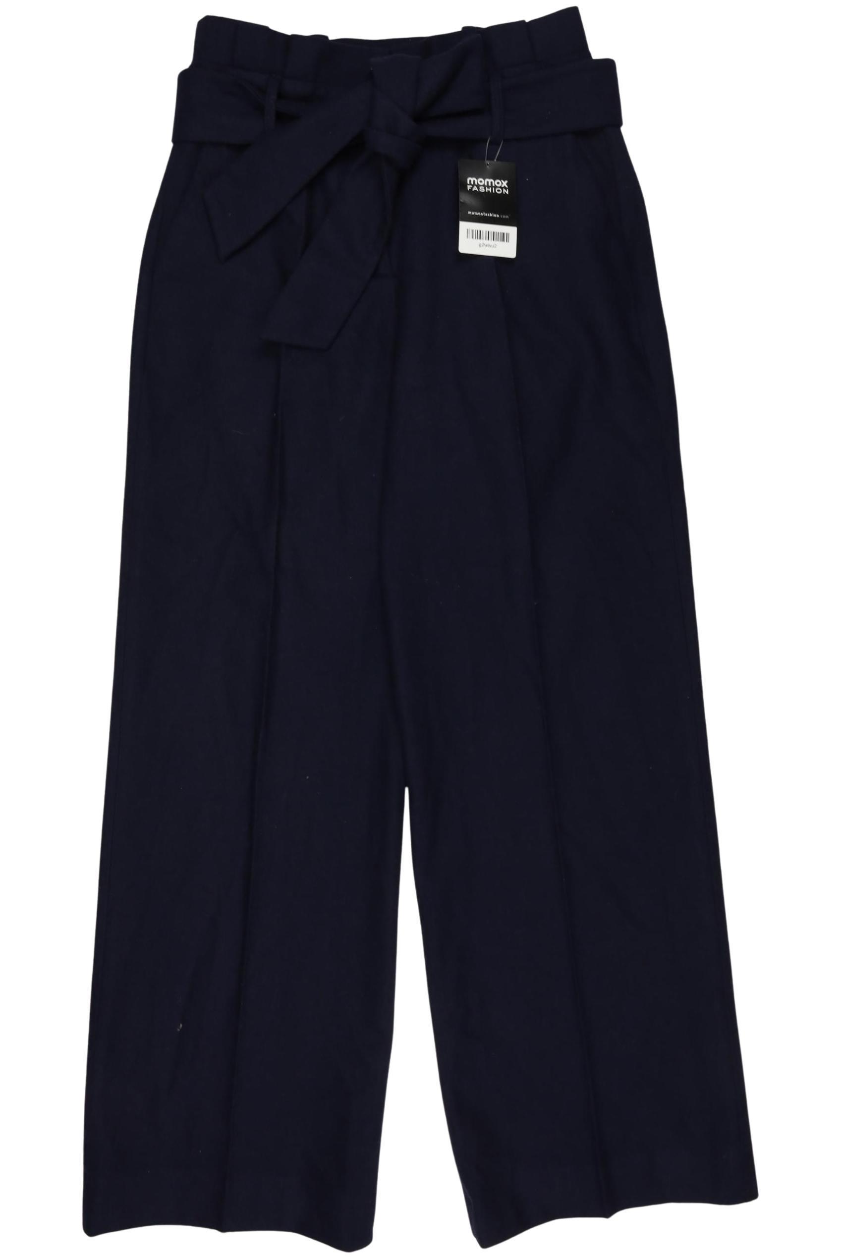 

Boden Damen Stoffhose, marineblau, Gr. 34
