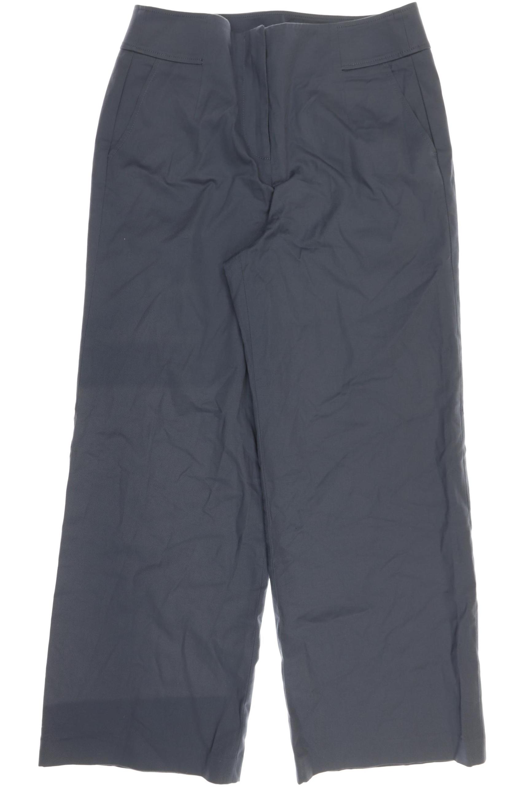 

Boden Damen Stoffhose, blau, Gr. 40