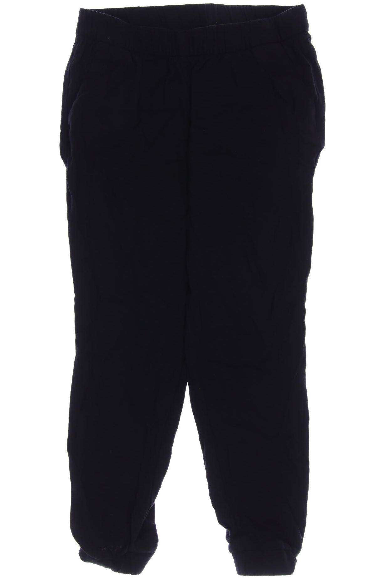 

Boden Damen Stoffhose, schwarz