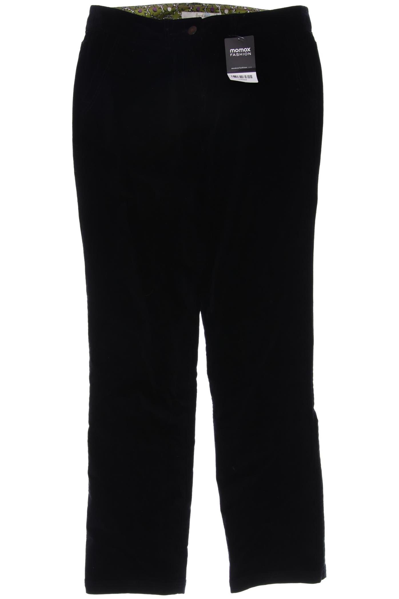 

Boden Damen Stoffhose, schwarz