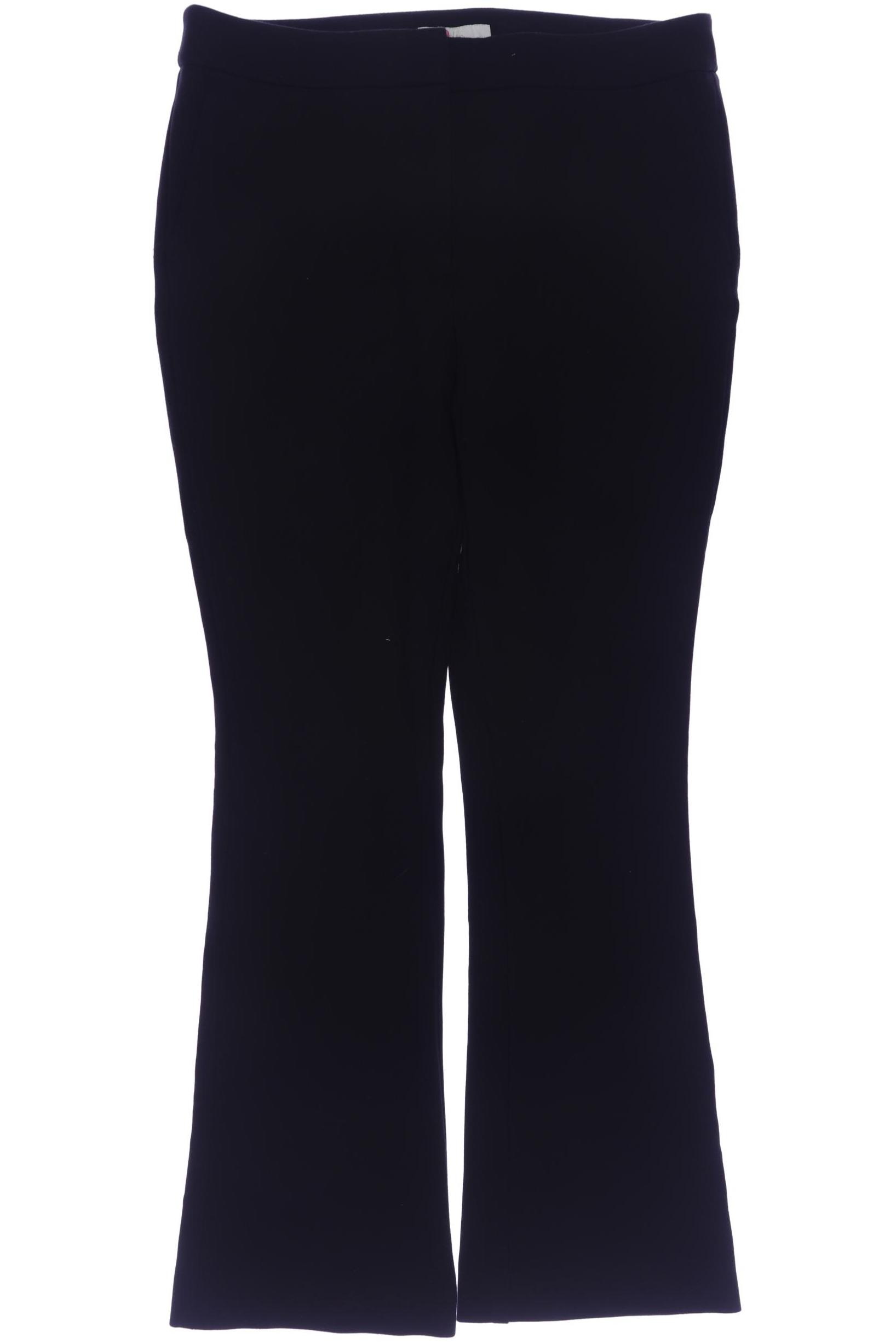 

Boden Damen Stoffhose, schwarz, Gr. 42