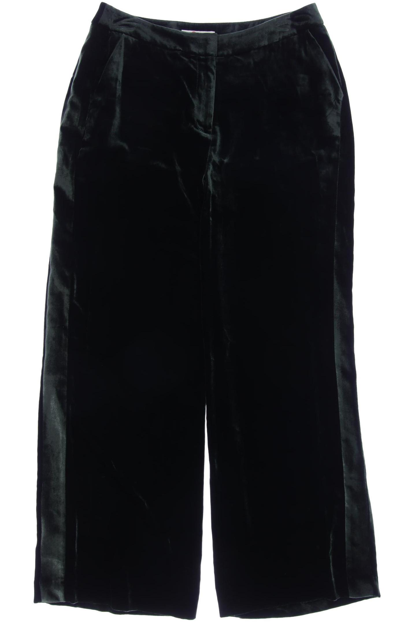 

Boden Damen Stoffhose, grün