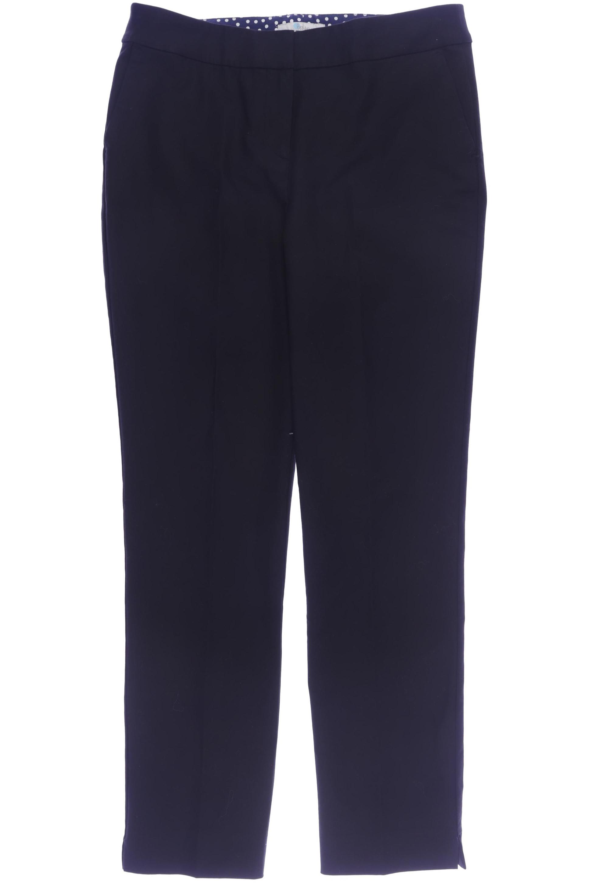 

Boden Damen Stoffhose, schwarz, Gr. 38