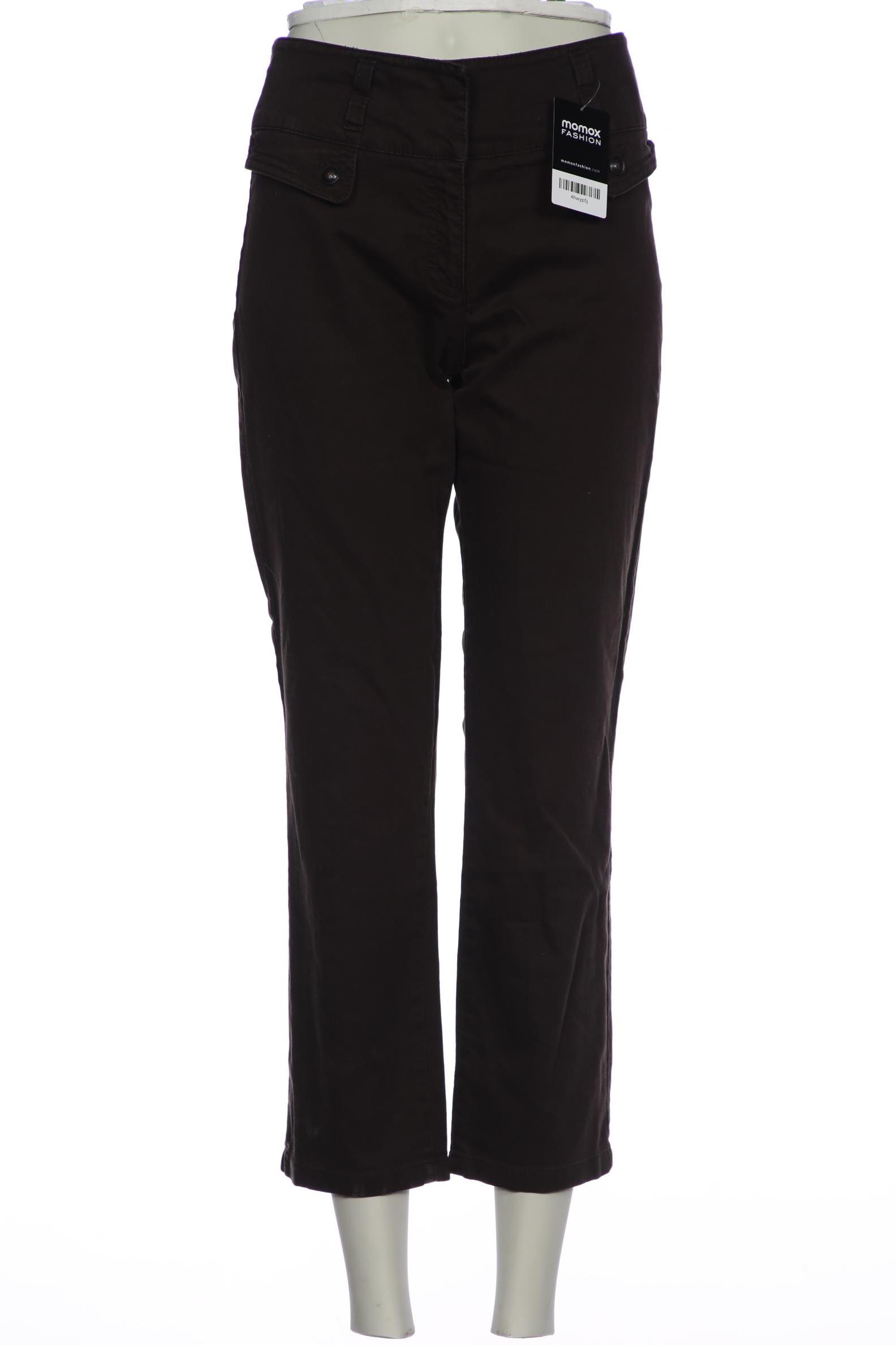 

Boden Damen Stoffhose, marineblau, Gr. 36