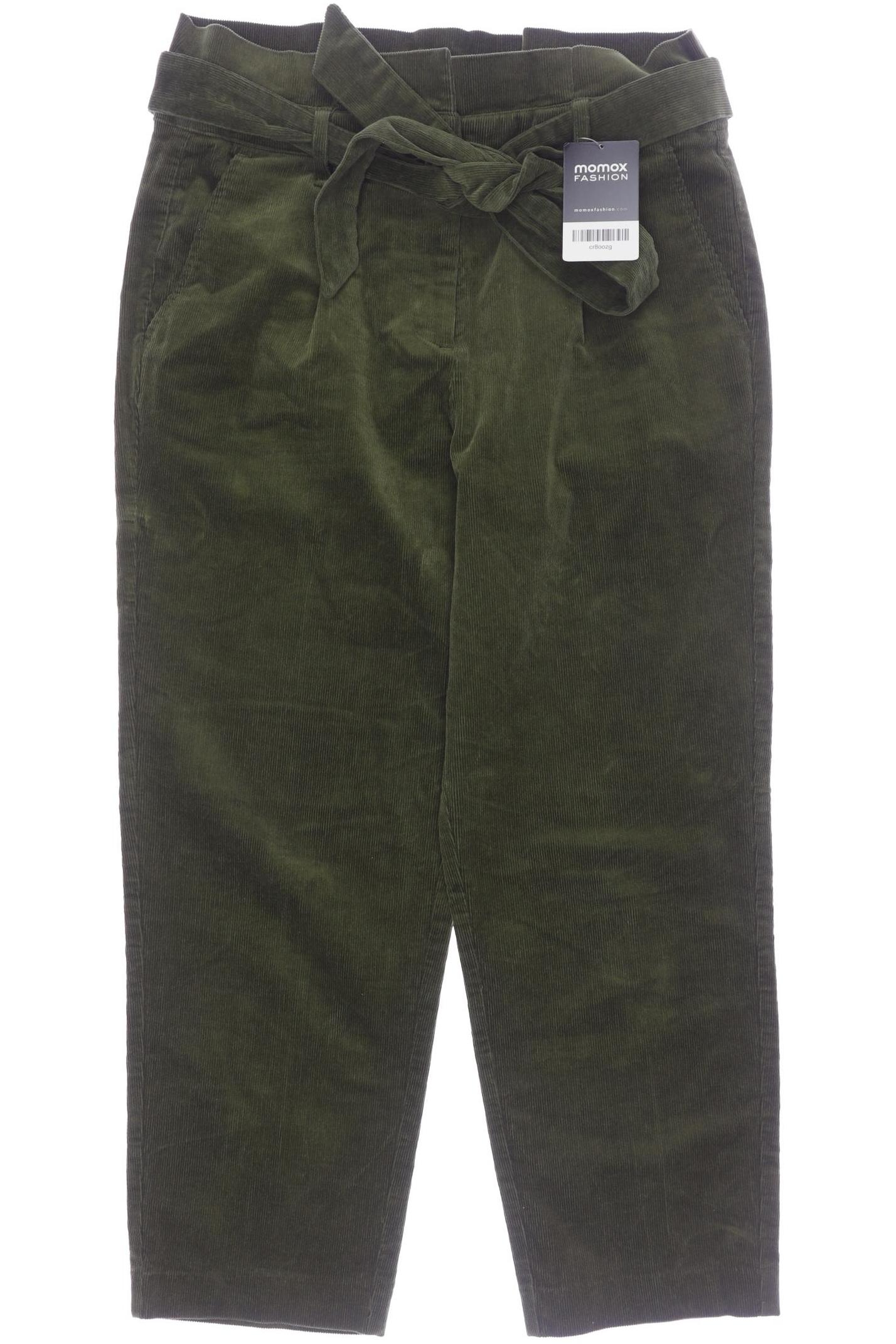 

Boden Damen Stoffhose, grün, Gr. 36