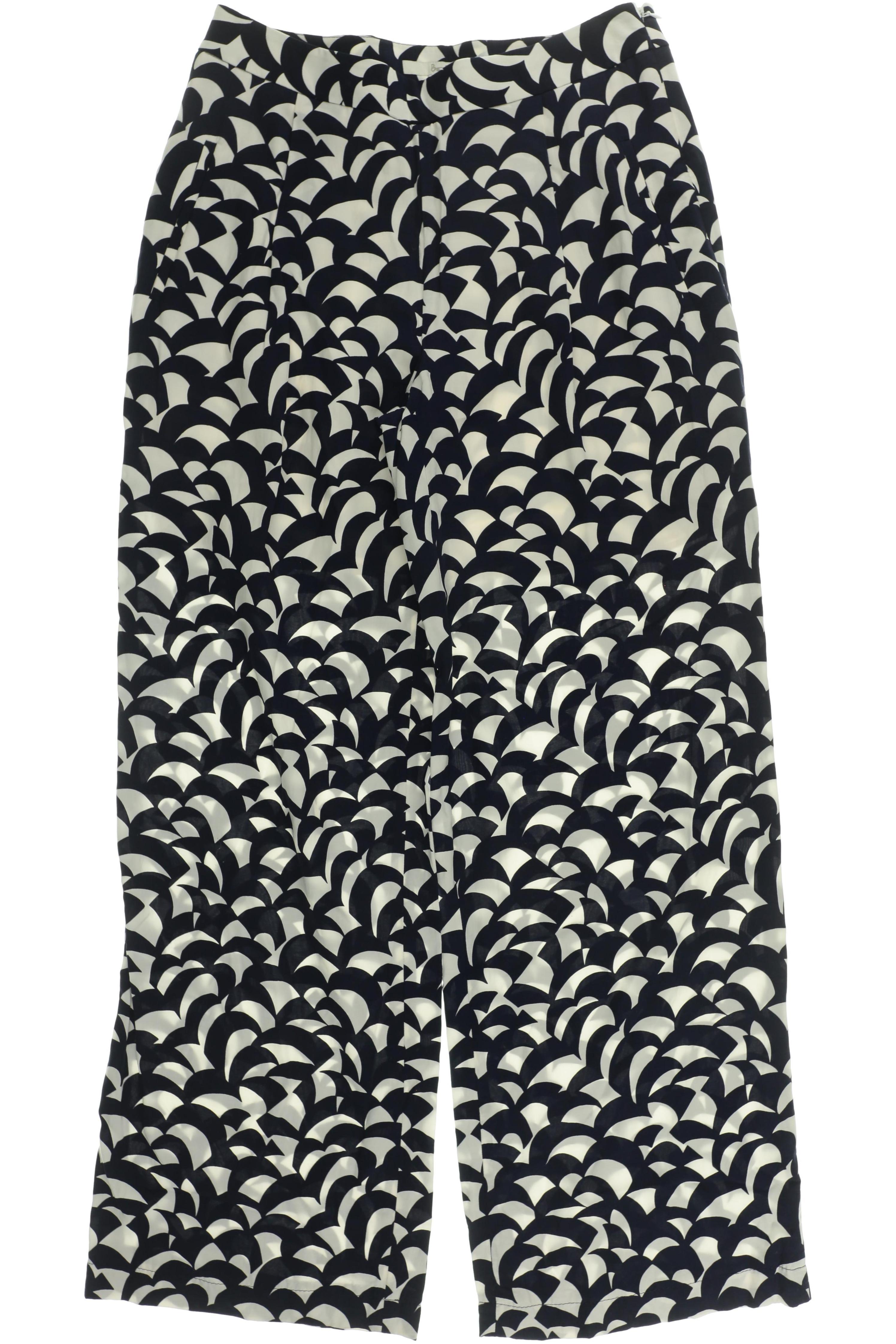 

Boden Damen Stoffhose, blau, Gr. 36