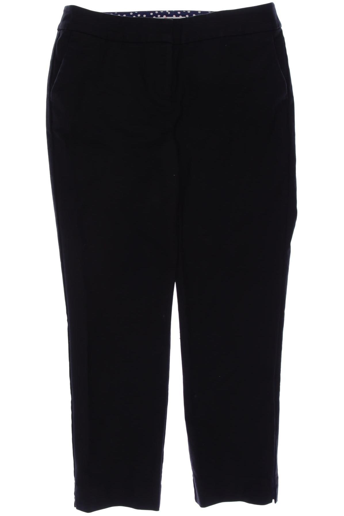 

Boden Damen Stoffhose, schwarz
