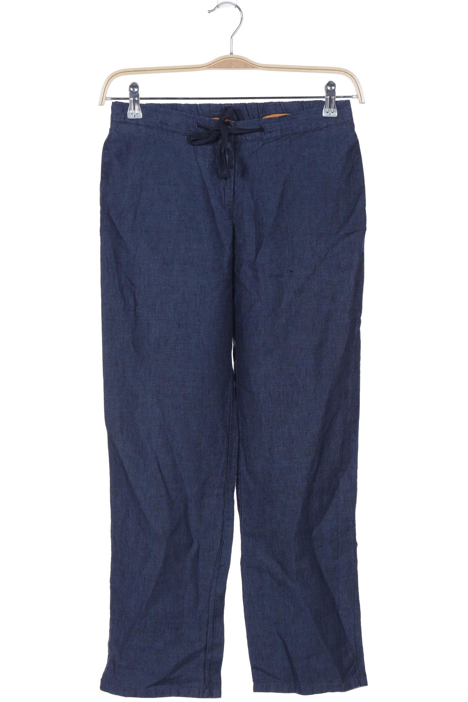 

Boden Damen Stoffhose, marineblau, Gr. 34