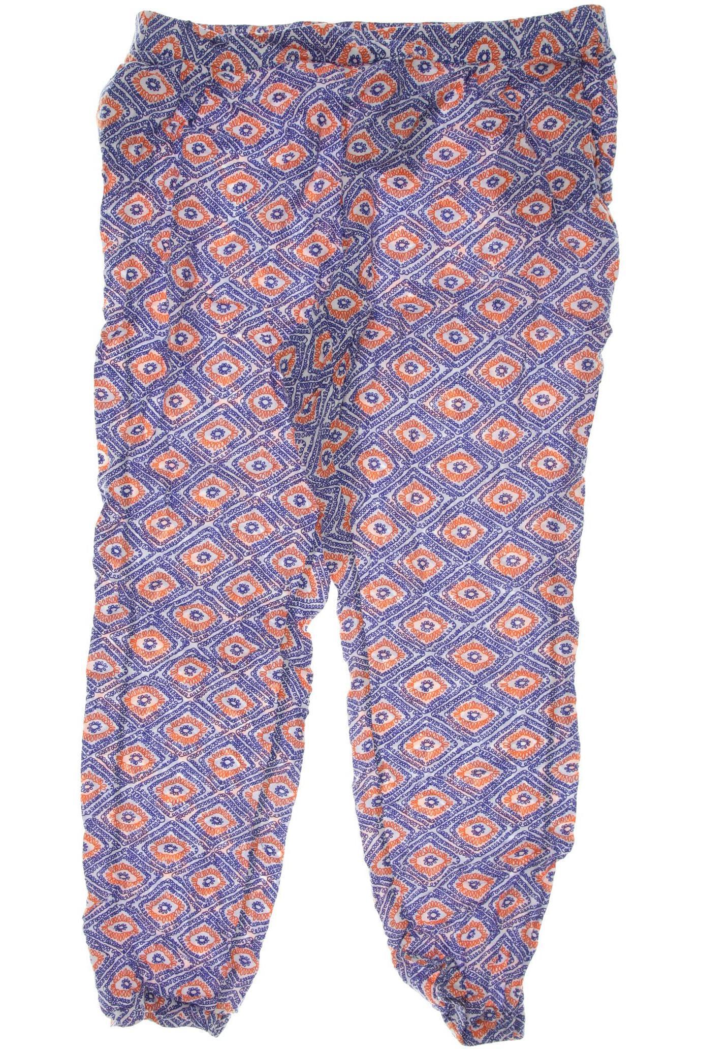 

Boden Damen Stoffhose, blau, Gr. 42