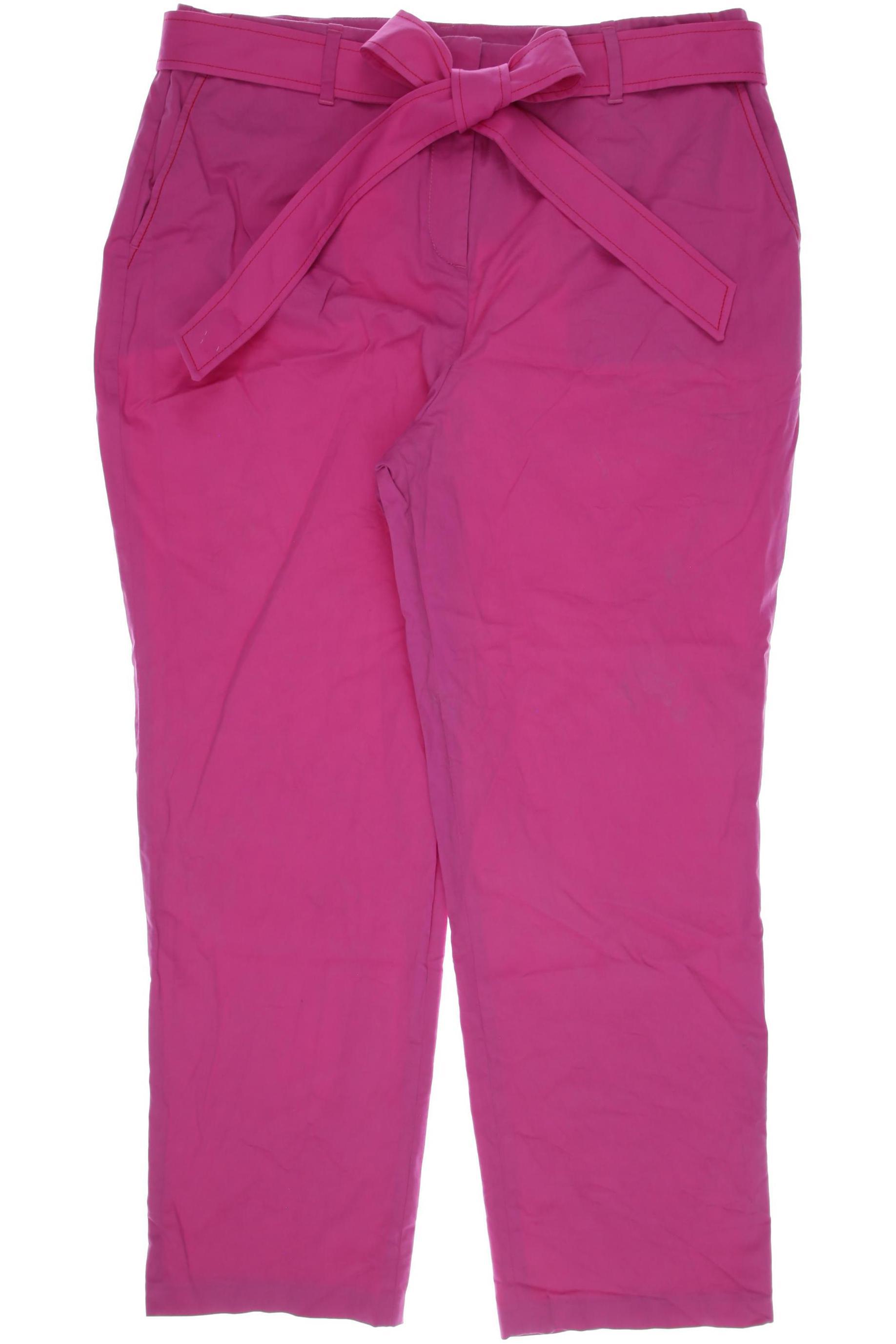 

Boden Damen Stoffhose, pink, Gr. 40