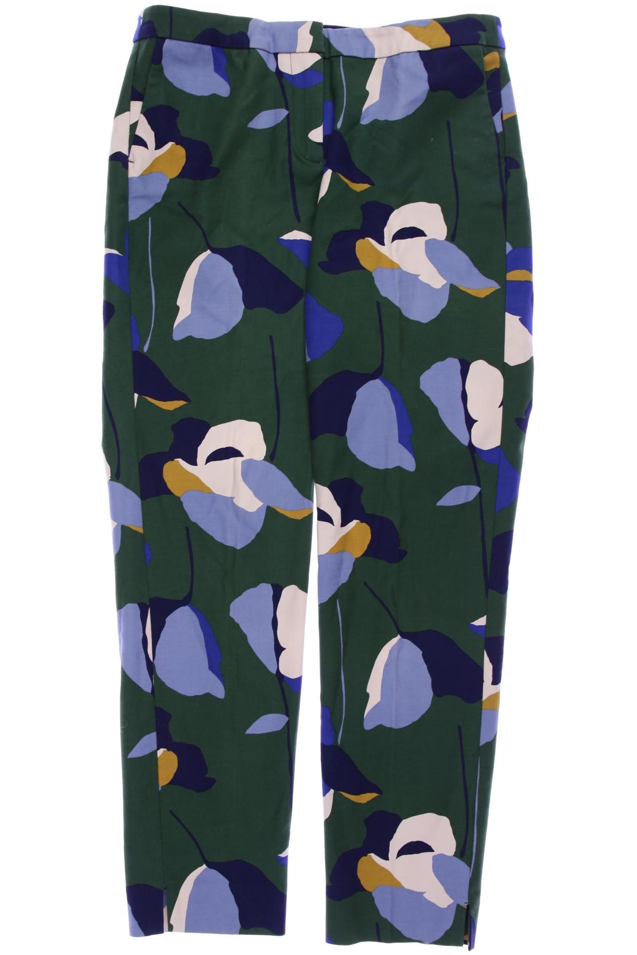 

Boden Damen Stoffhose, grün, Gr. 36