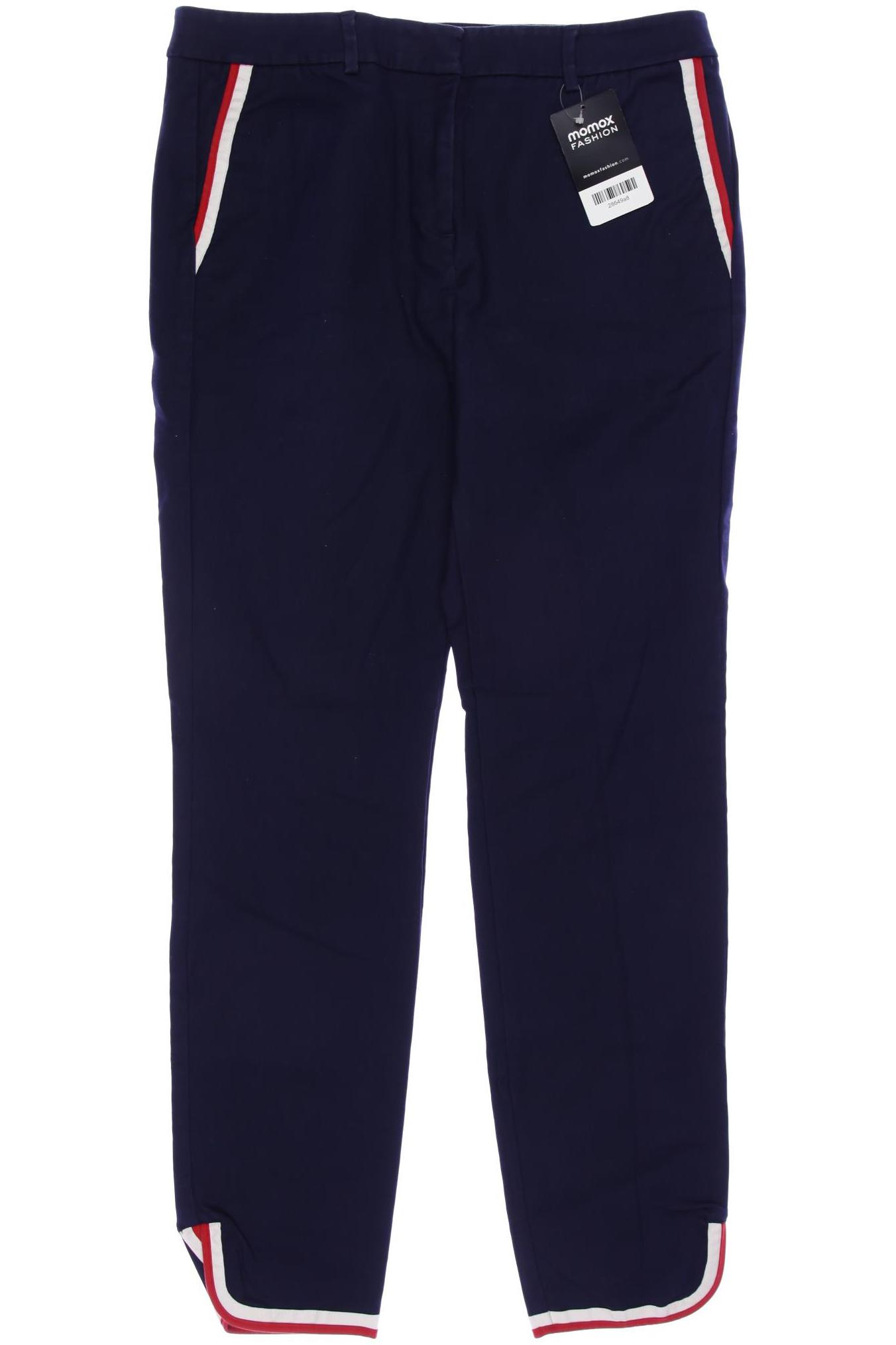 

Boden Damen Stoffhose, marineblau