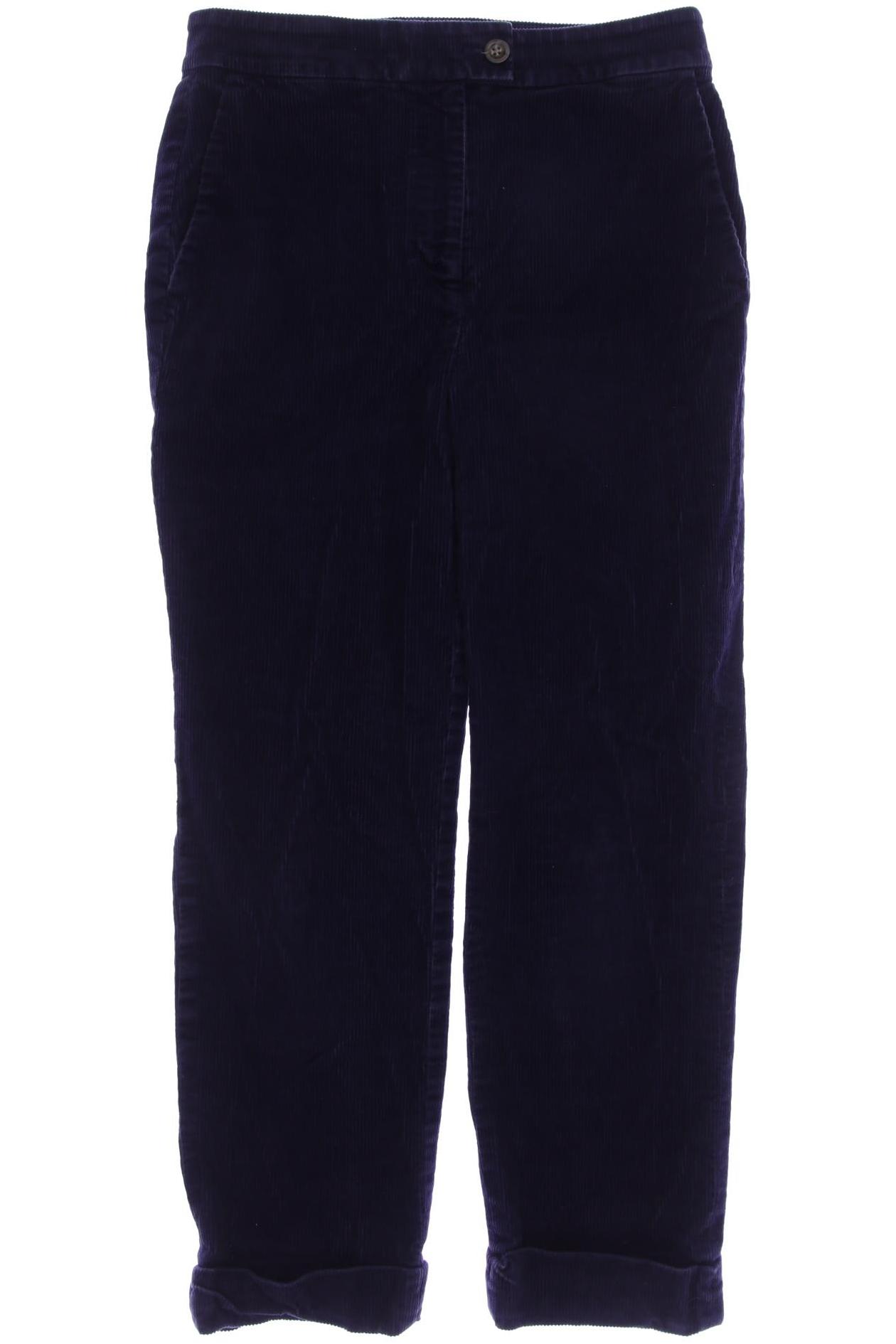 

Boden Damen Stoffhose, marineblau, Gr. 34