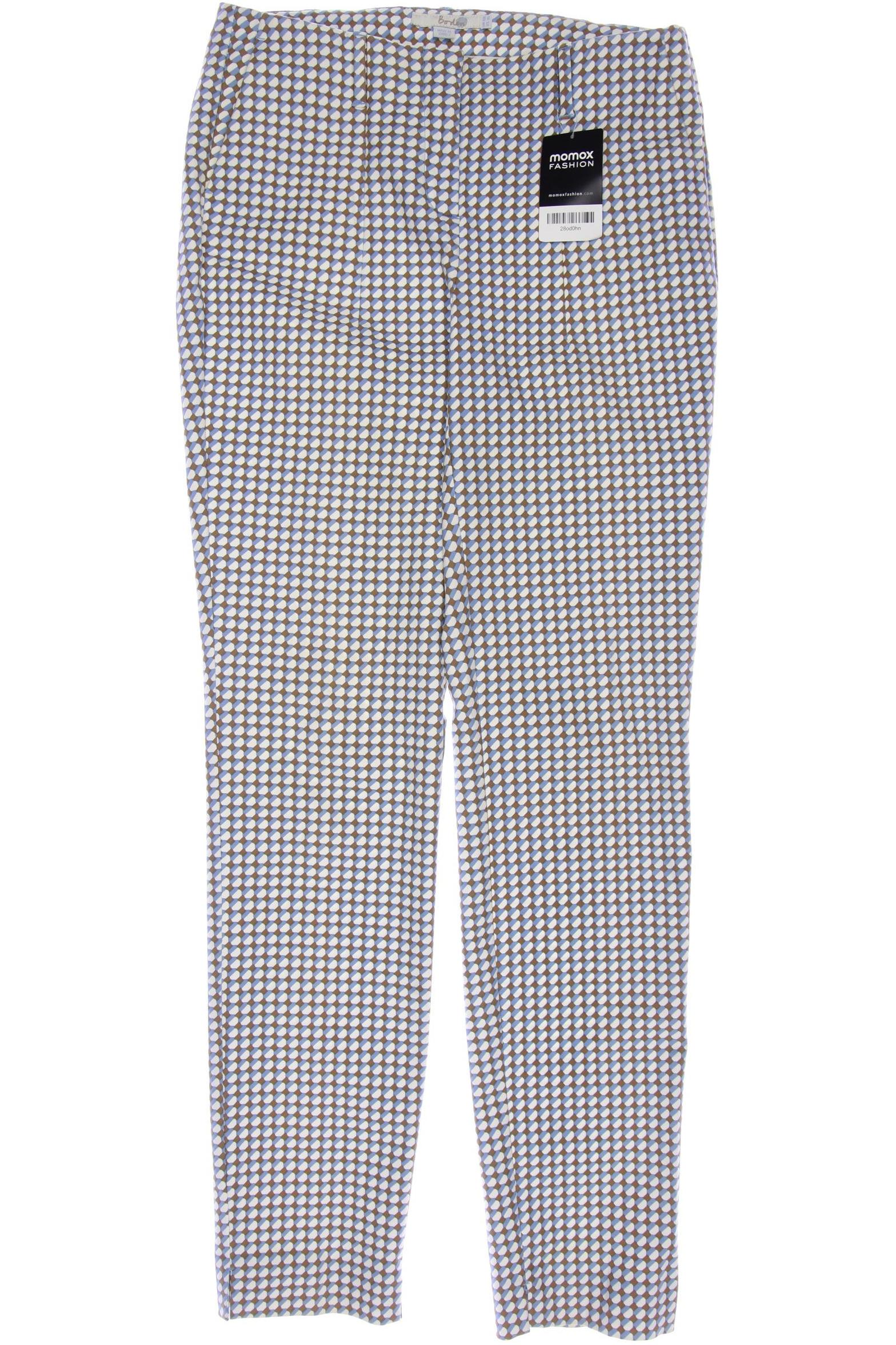 

Boden Damen Stoffhose, mehrfarbig, Gr. 36