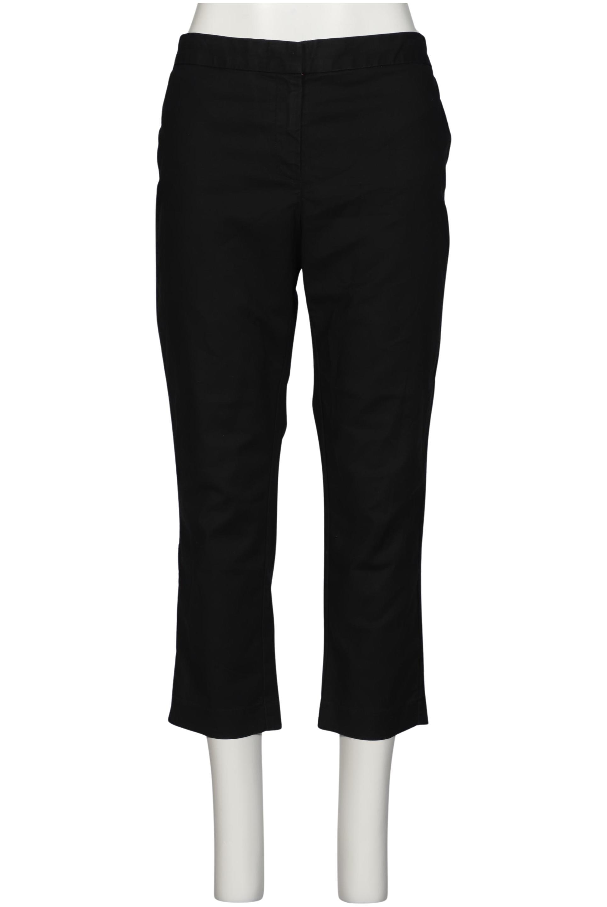 

Boden Damen Stoffhose, schwarz, Gr. 44