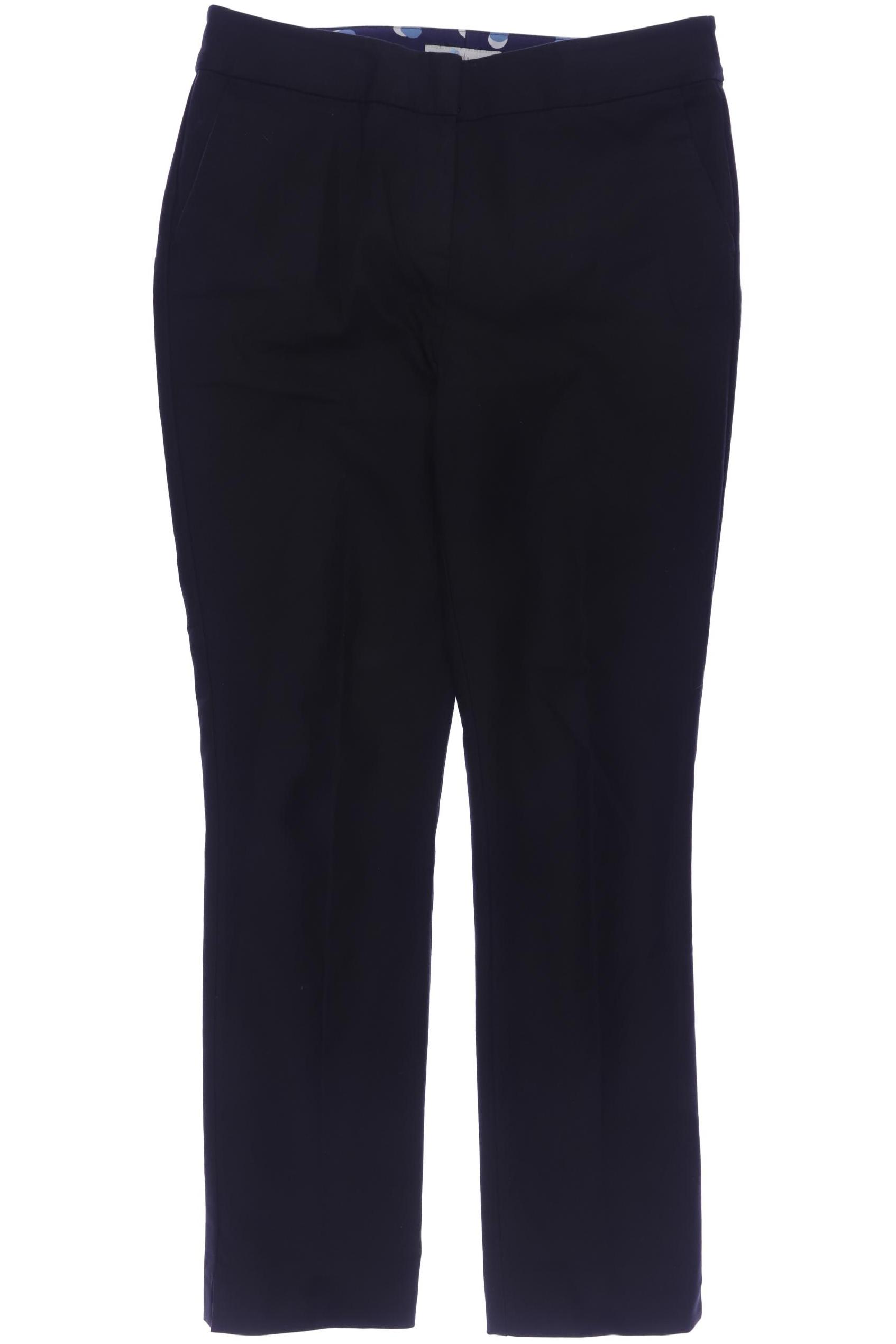 

Boden Damen Stoffhose, schwarz, Gr. 36