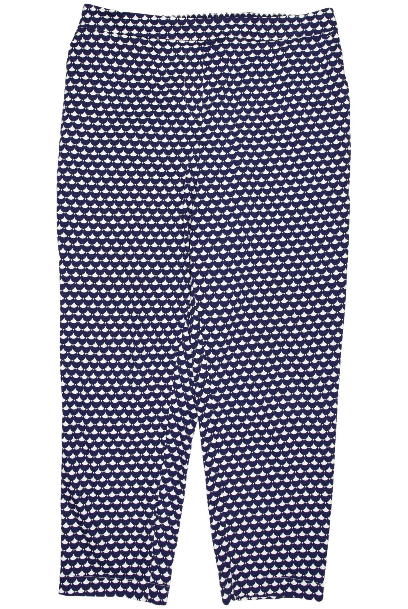 

Boden Damen Stoffhose, marineblau, Gr. 42