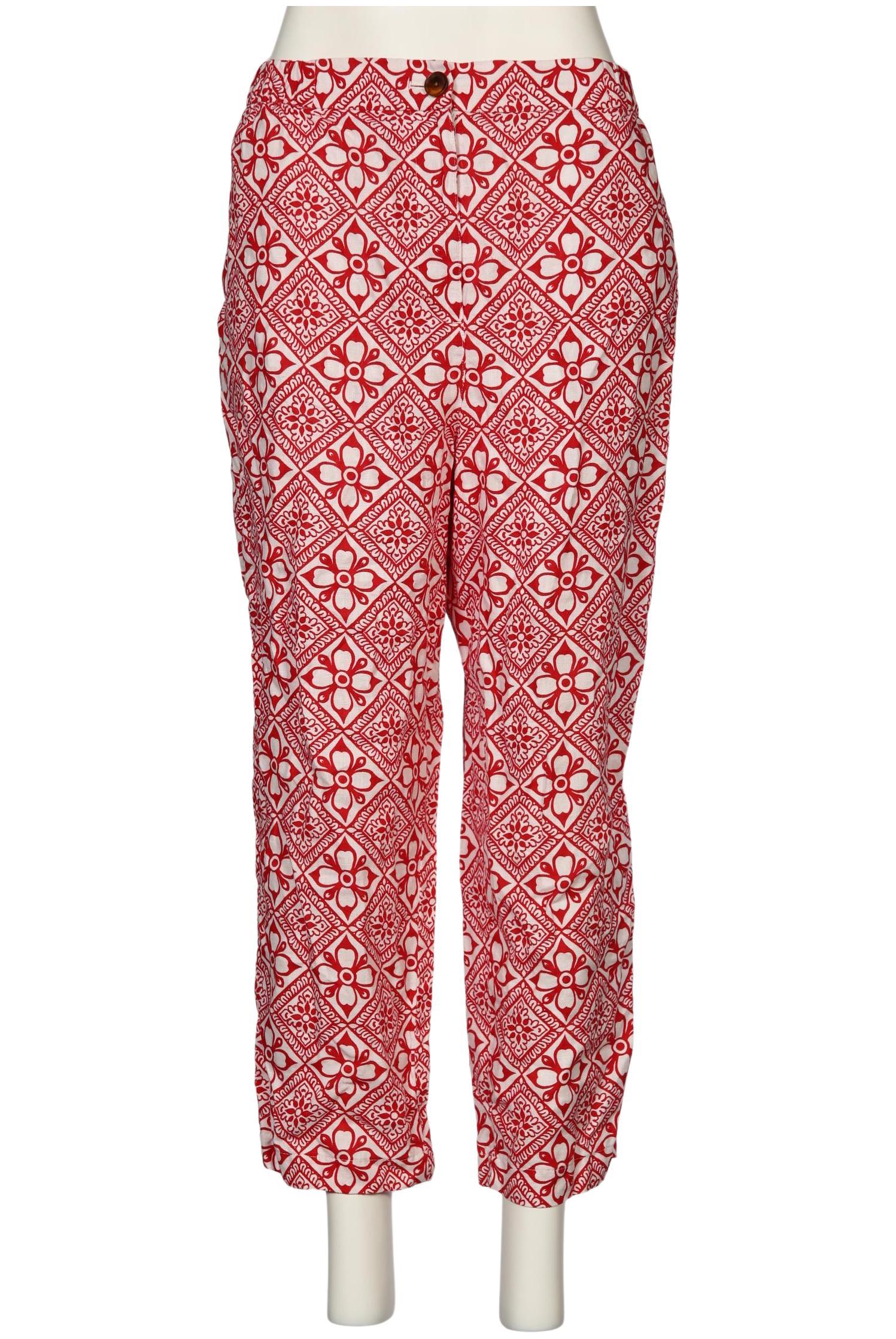 

Boden Damen Stoffhose, mehrfarbig, Gr. 42