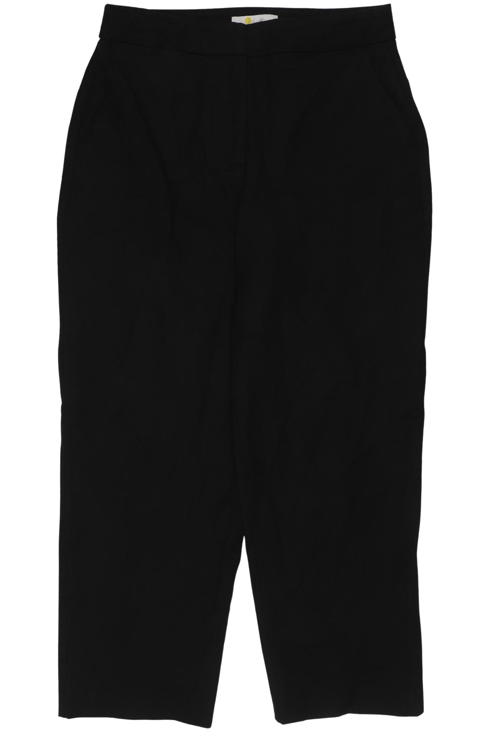 

Boden Damen Stoffhose, schwarz, Gr. 36