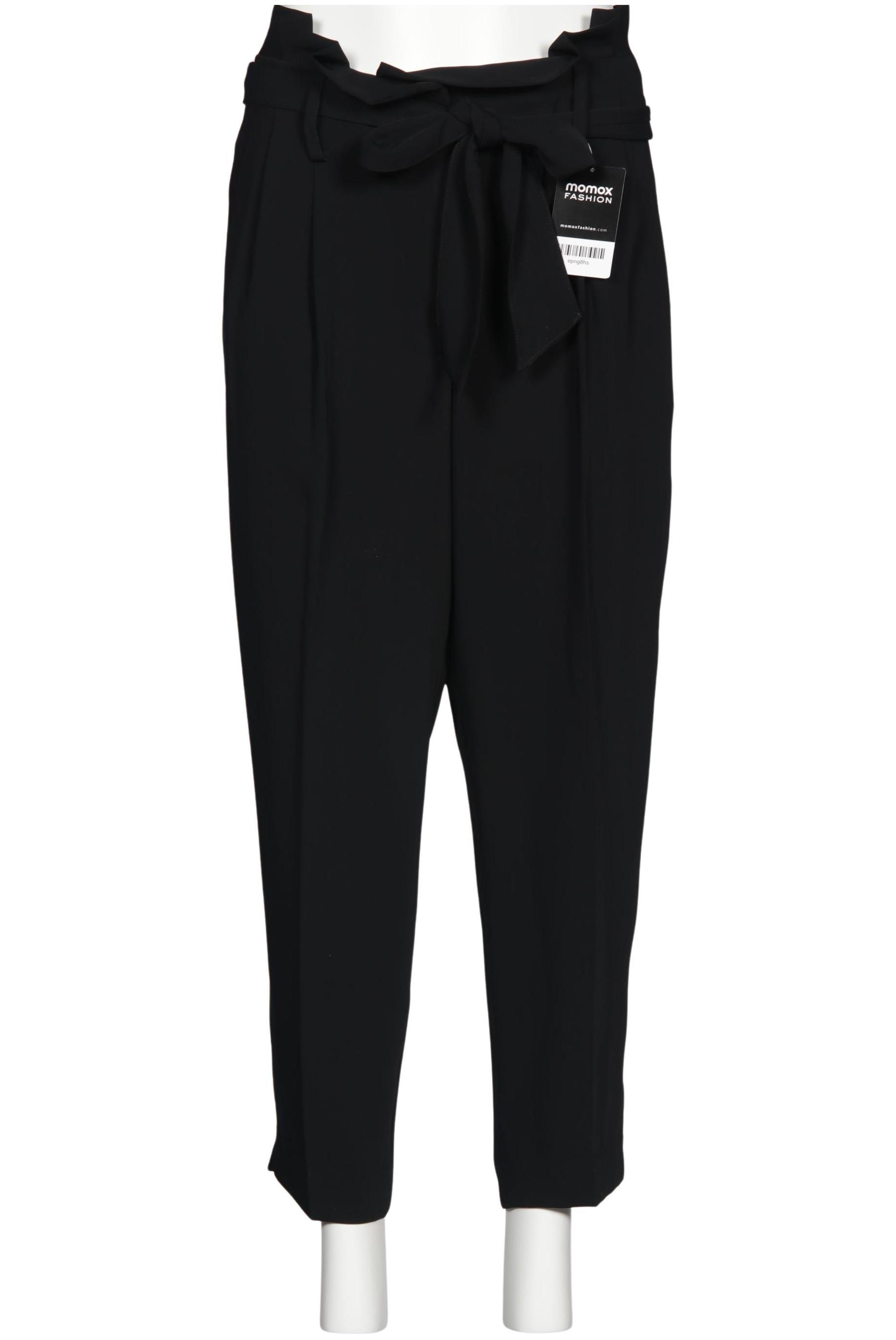 

Boden Damen Stoffhose, schwarz, Gr. 40