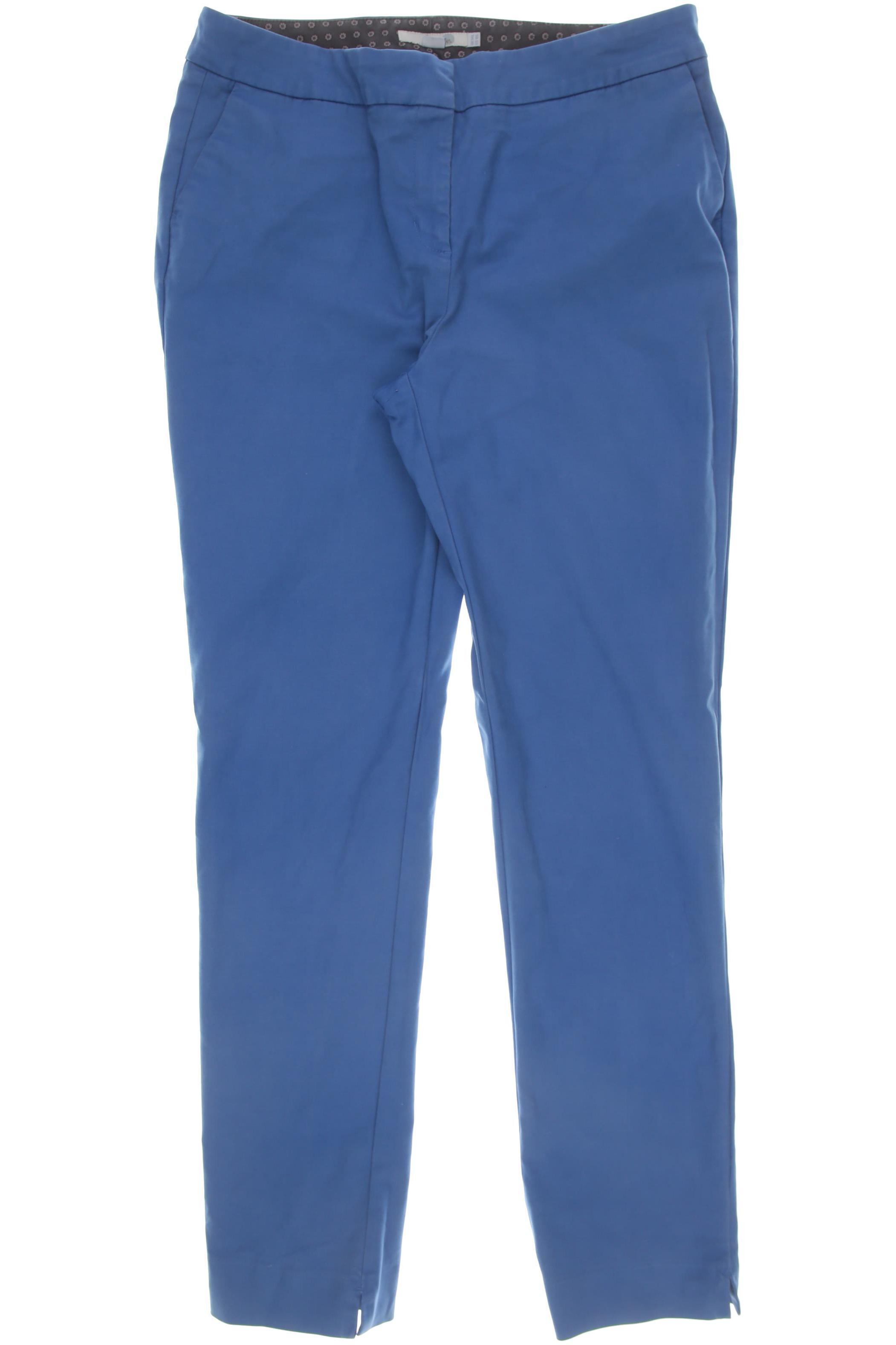 

Boden Damen Stoffhose, blau, Gr. 40