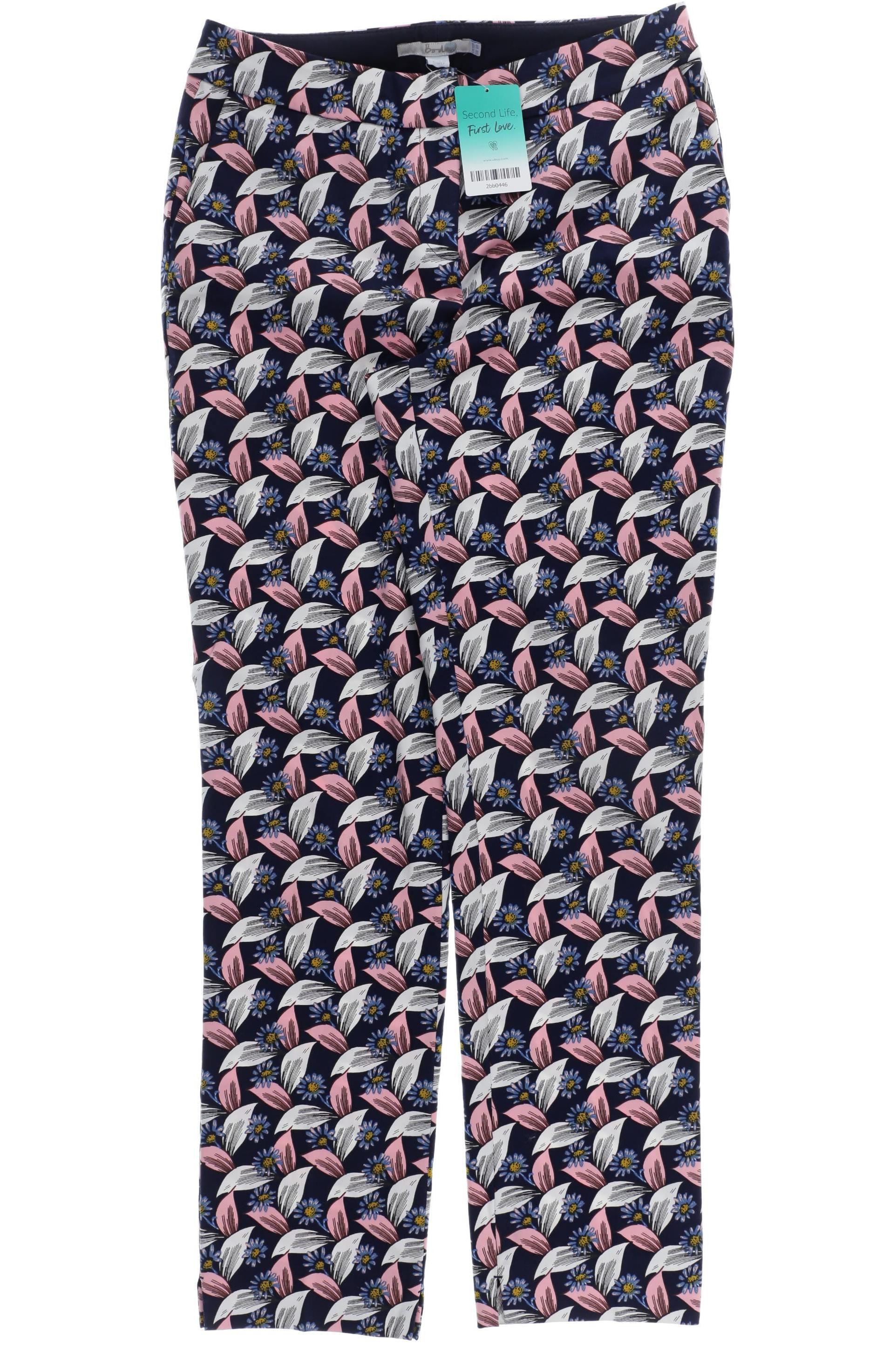 

Boden Damen Stoffhose, blau, Gr. 36