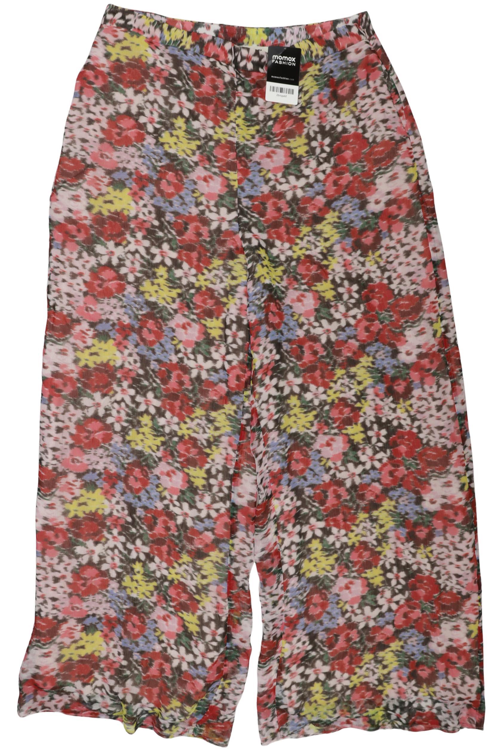 

Boden Damen Stoffhose, mehrfarbig, Gr. 40