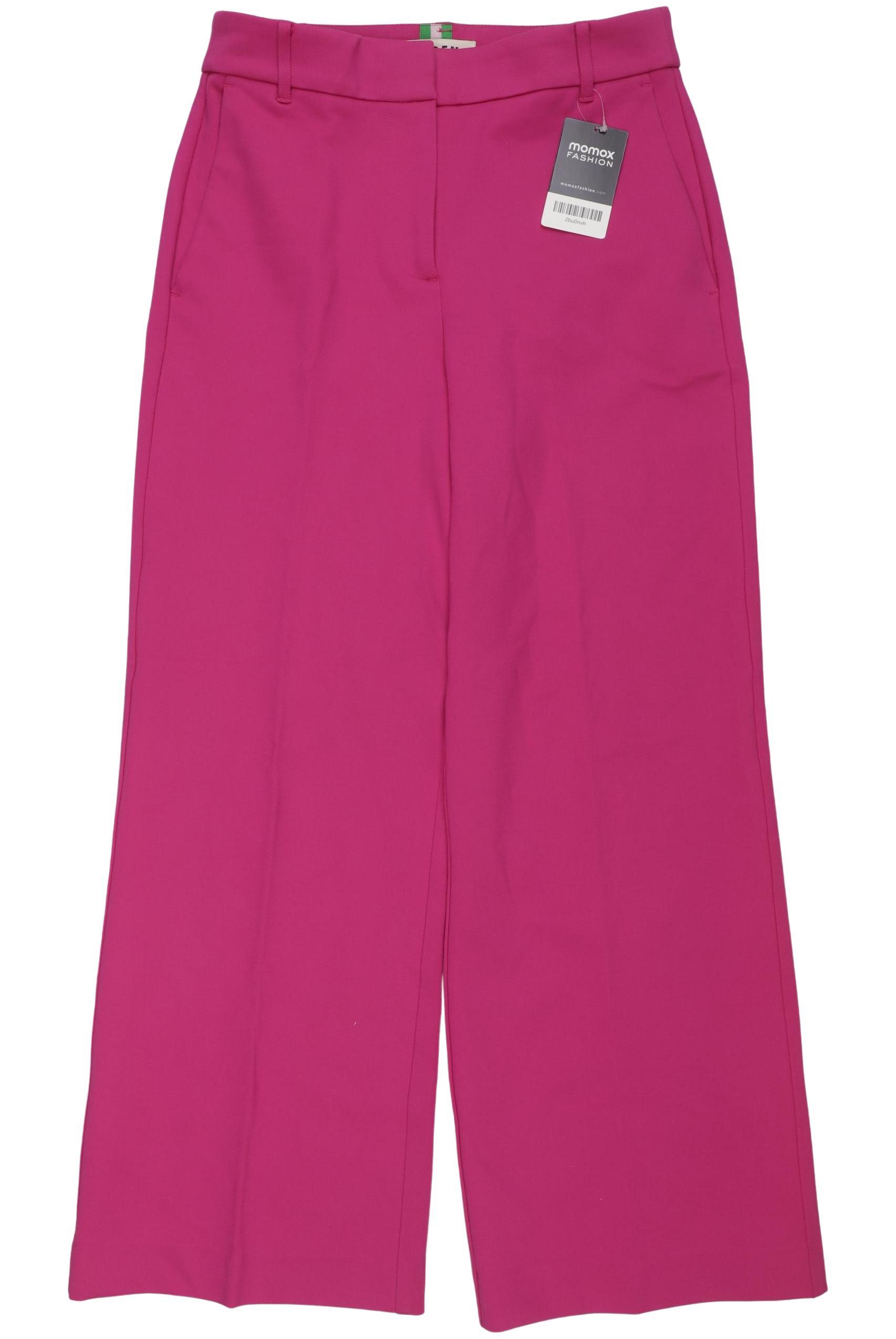 

Boden Damen Stoffhose, pink, Gr. 36