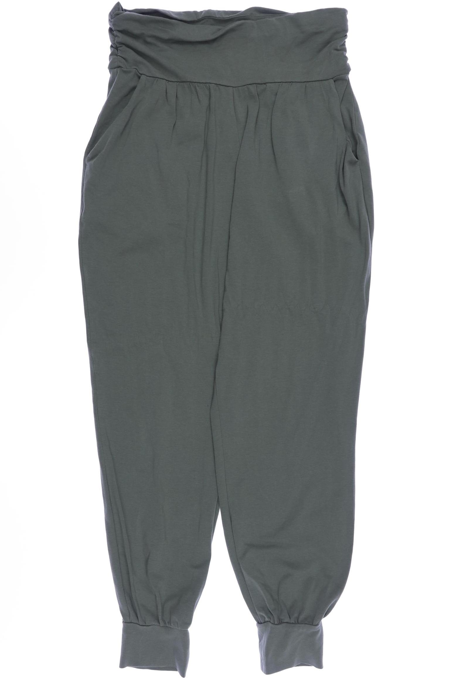 

Boden Damen Stoffhose, grün, Gr. 36